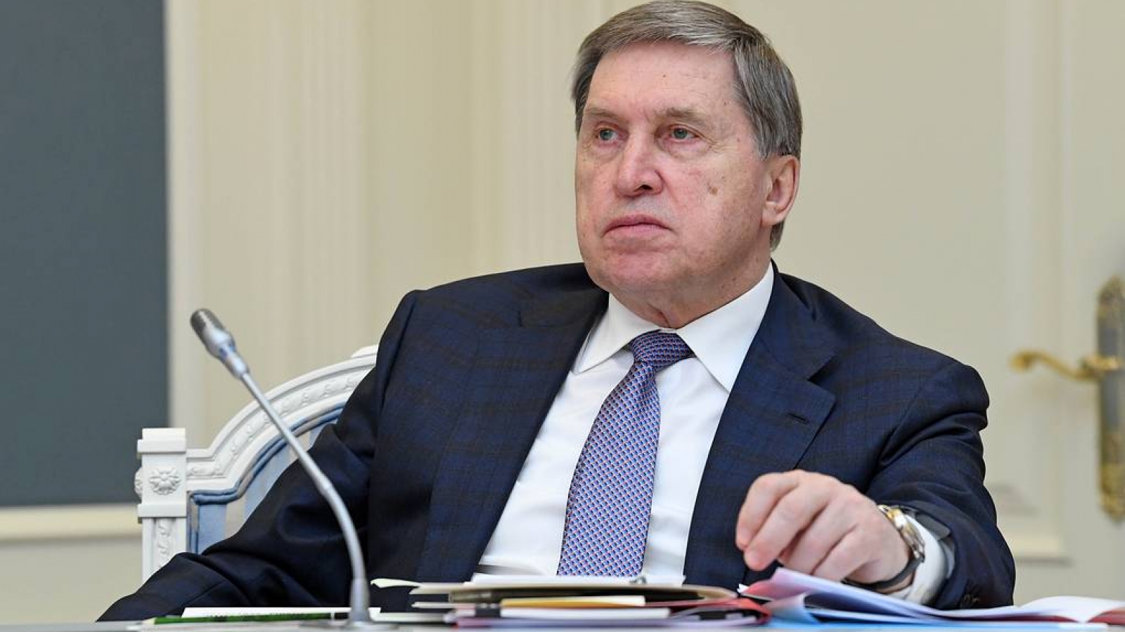 Nóng thế giới hôm nay 30/10: Châu Âu không được mời dự đàm phán về Ukraine