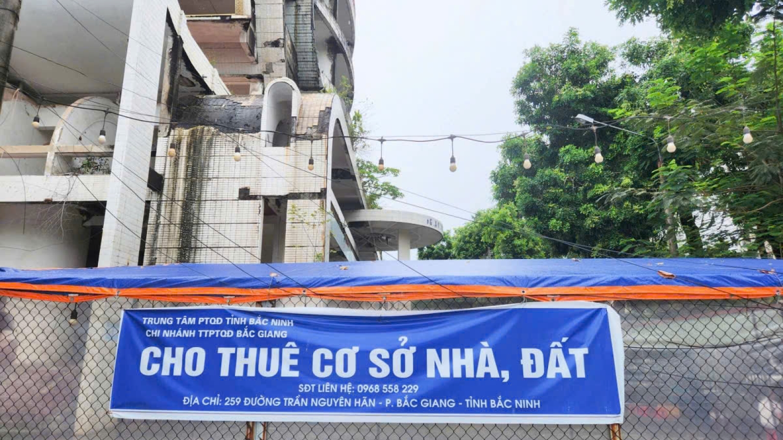 276 cơ sở nhà, đất dôi dư ở Bắc Ninh sẽ được xử lý thế nào?