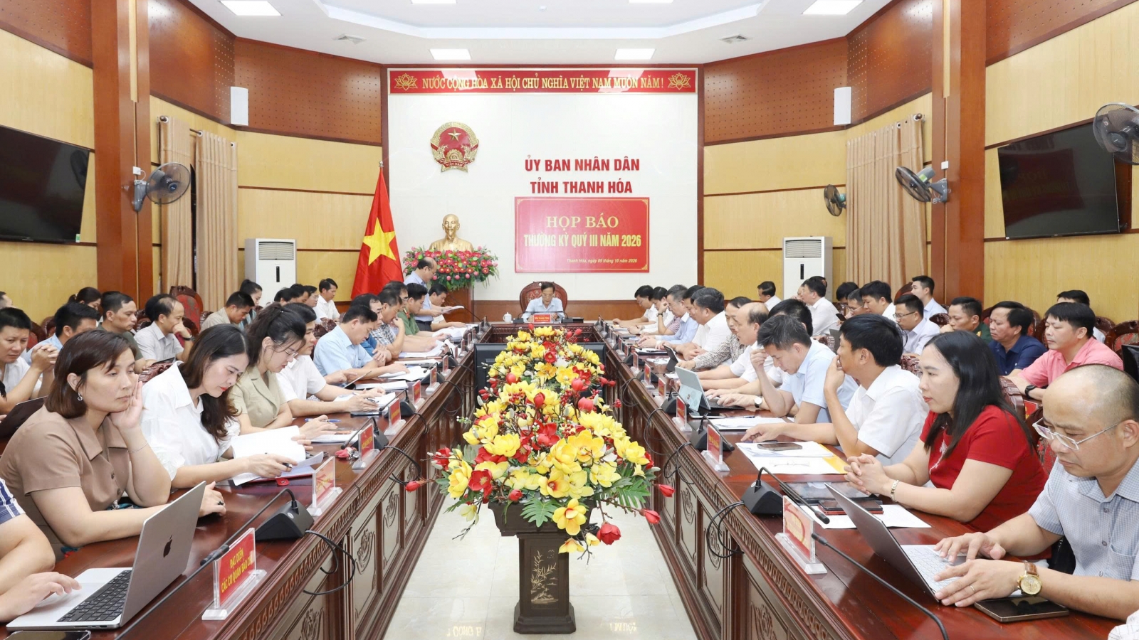 Người dân bức xúc vì thông báo nợ thuế: Cục Thuế Thanh Hóa nói gì?