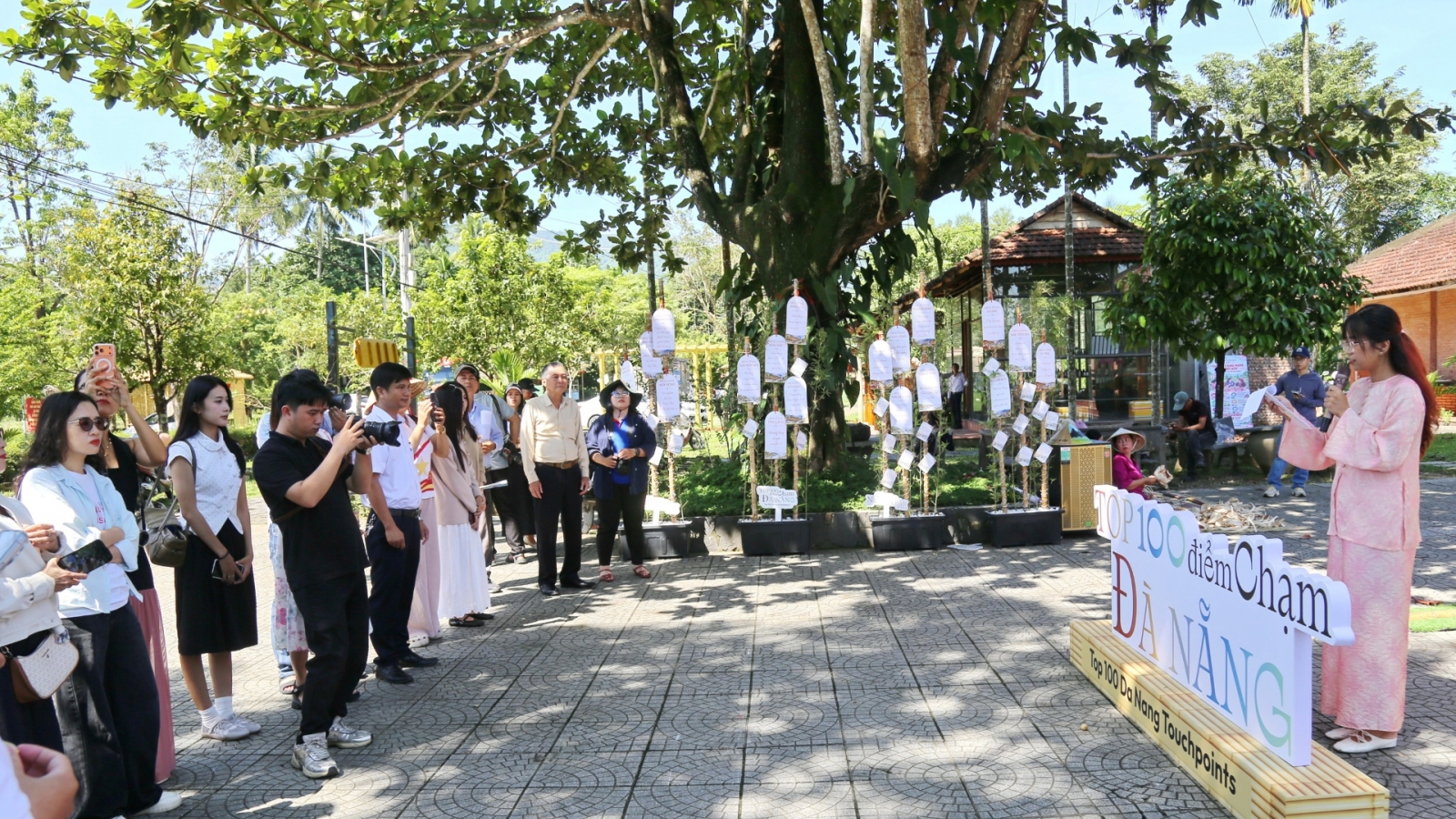 Đà Nẵng: Những điều bình dị trở thành “điểm chạm” thu hút du khách