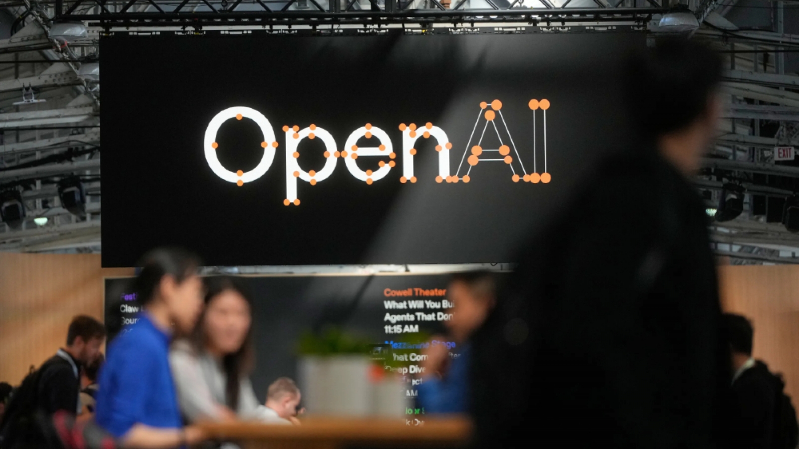Hàng trăm bài toán lớn được AI của OpenAI tìm ra lời giải