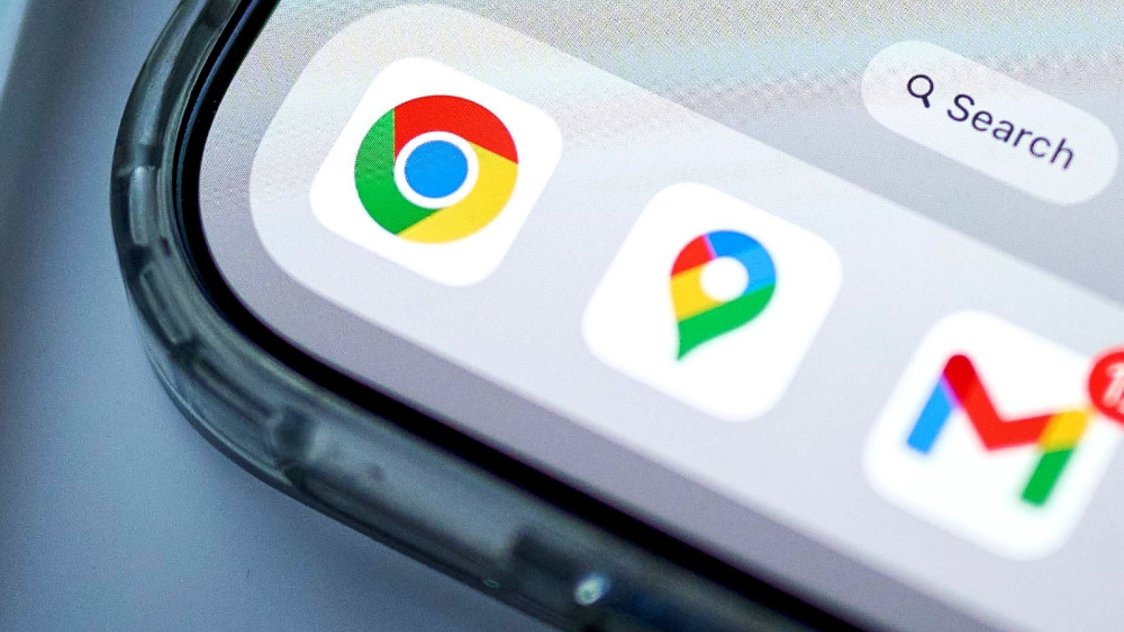 Apple khuyến cáo người dùng ngừng sử dụng Chrome