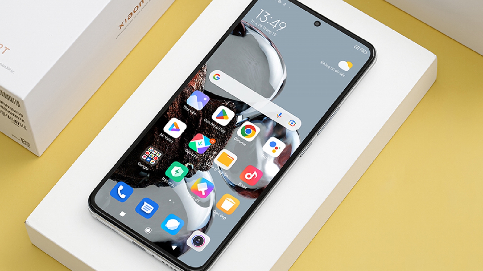 Hai mẫu điện thoại Xiaomi người dùng nên tránh mua