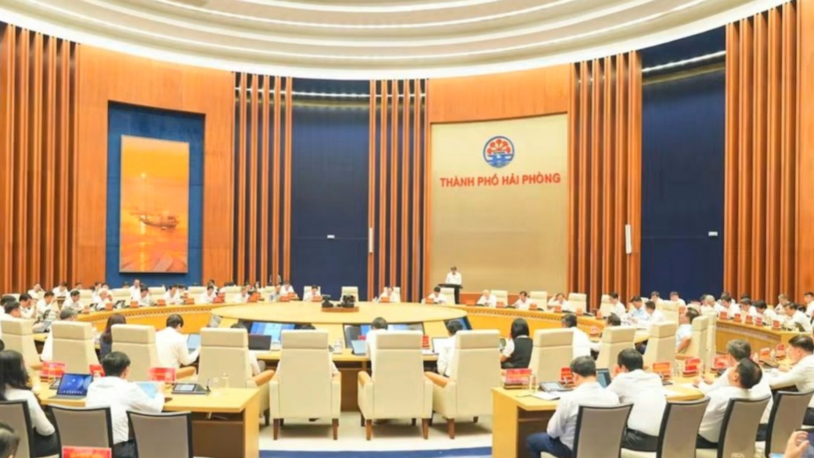 TP Hải Phòng tăng trưởng GRDP quý III/2026 ước đạt 13,09%