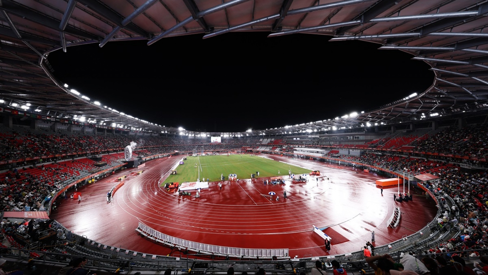 Hôm nay 4/10, ASIAD 2026 chính thức bế mạc