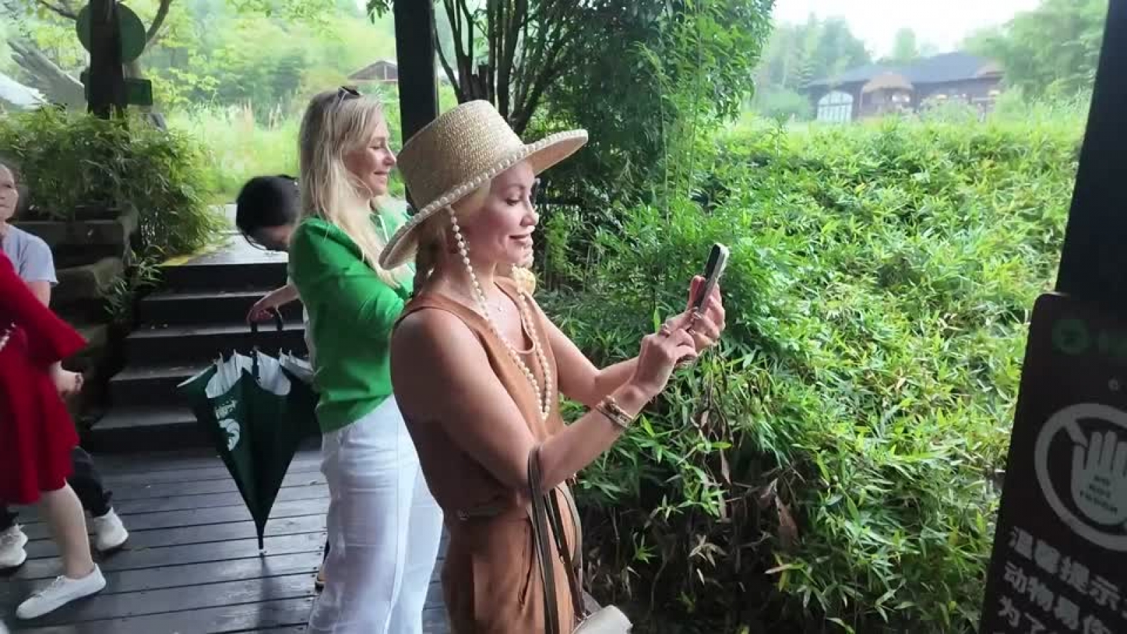 Văn hóa trà trở thành điểm nhấn mới của du lịch Trung Quốc