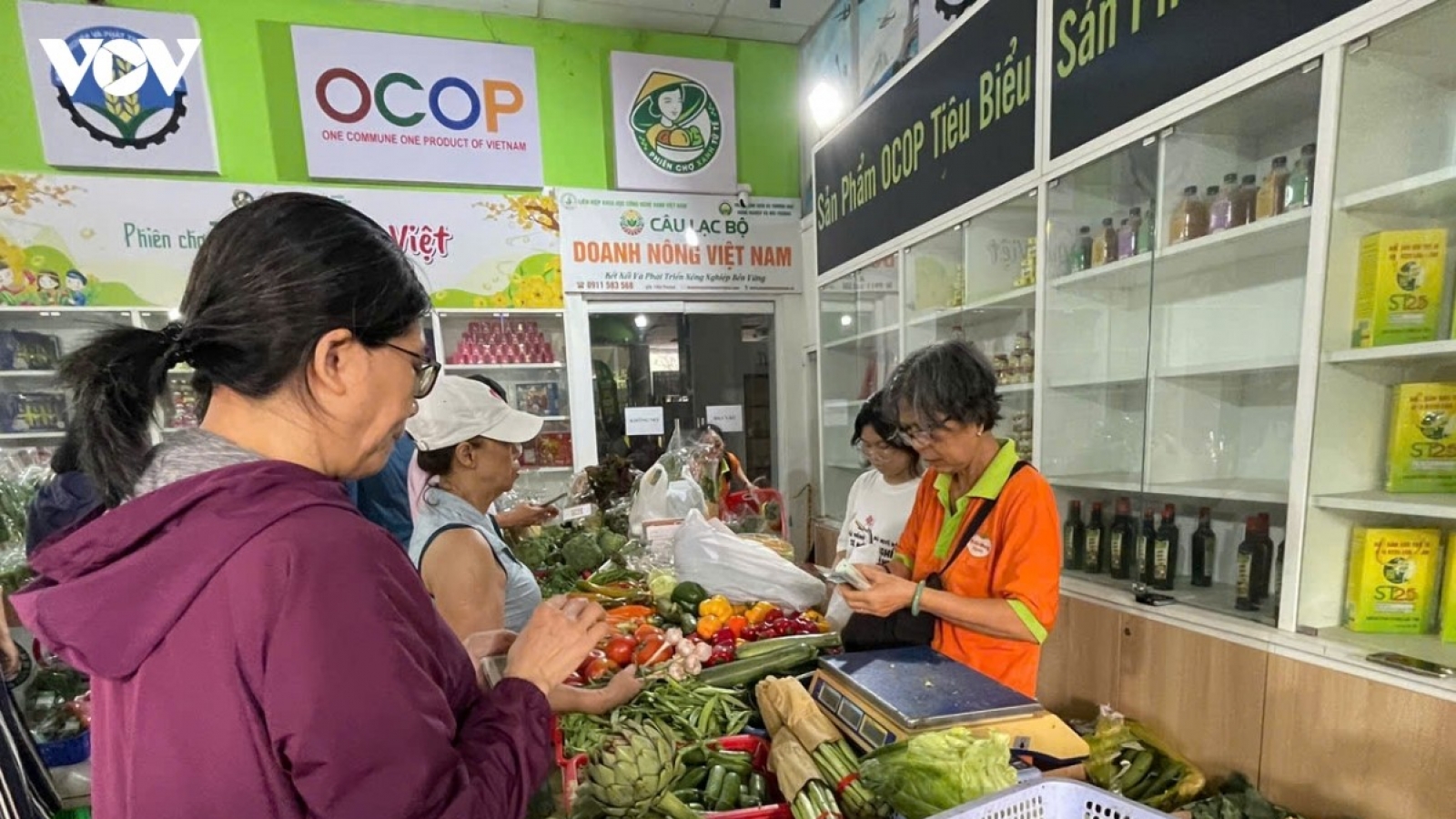 Động lực tăng trưởng xanh: Kết hợp giữa doanh nghiệp, người tiêu dùng và Nhà nước