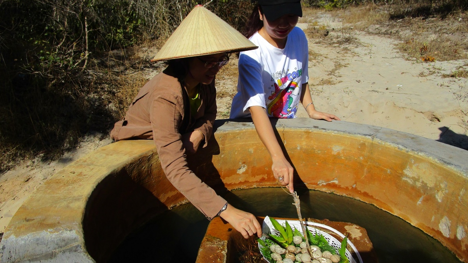Thành lập Khu dự trữ thiên nhiên Tà Kóu ở Lâm Đồng