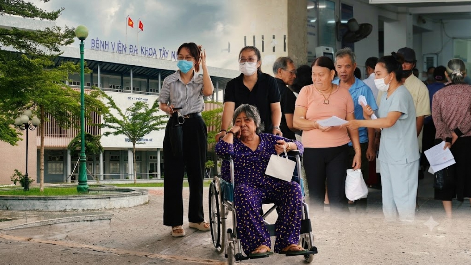 Nỗ lực nâng cao chất lượng y tế Tây Ninh và bài toán nguồn lực