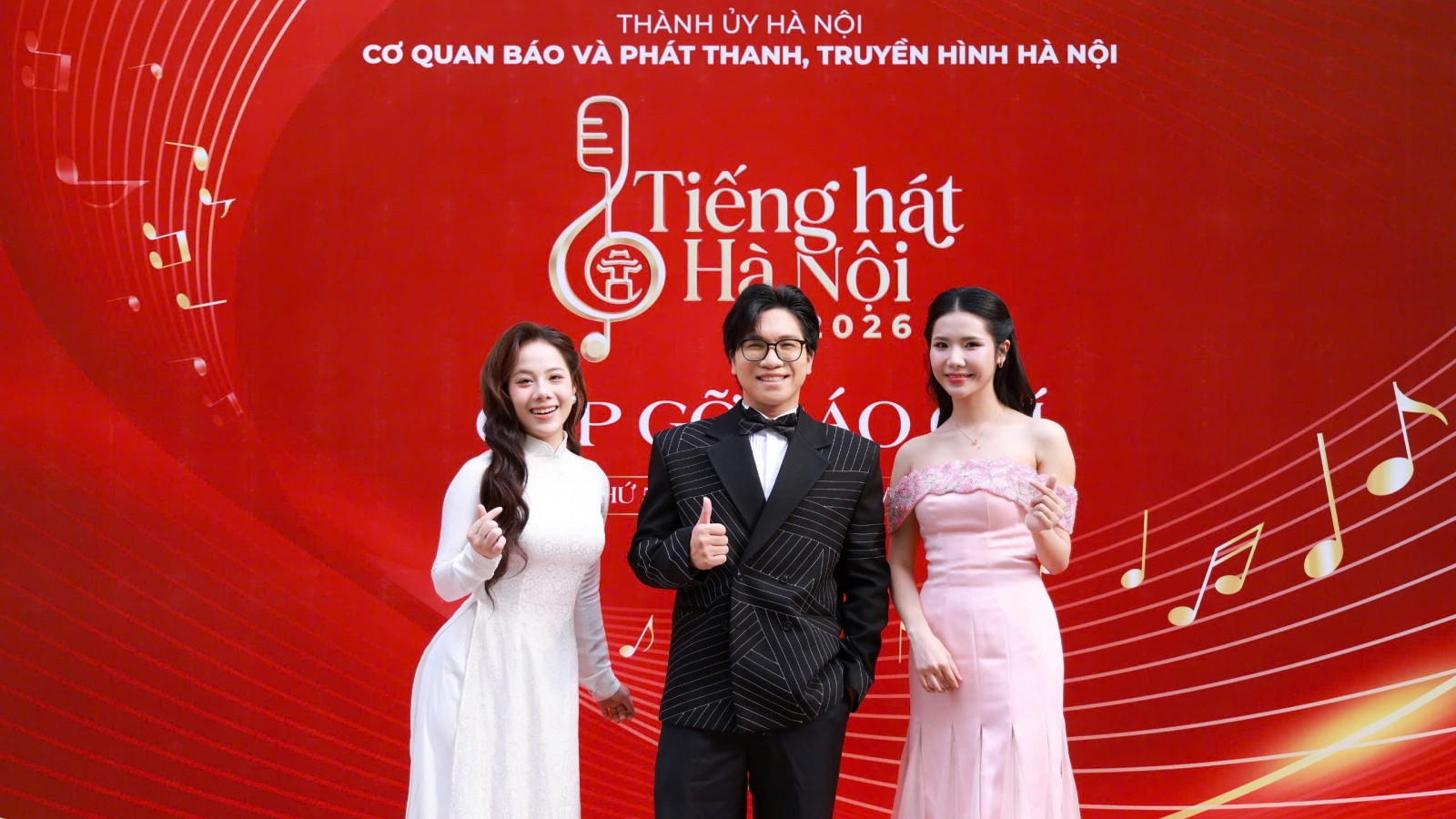 Cuộc thi Tiếng hát Hà Nội 2026 sẽ trao giải nhất trị giá 700 triệu đồng