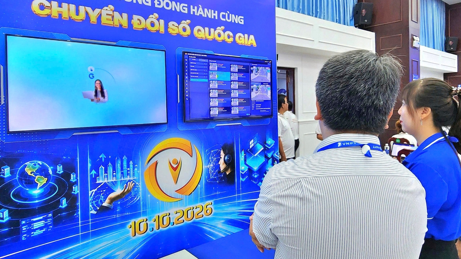 Cà Mau thúc đẩy phát triển công nghiệp công nghệ số