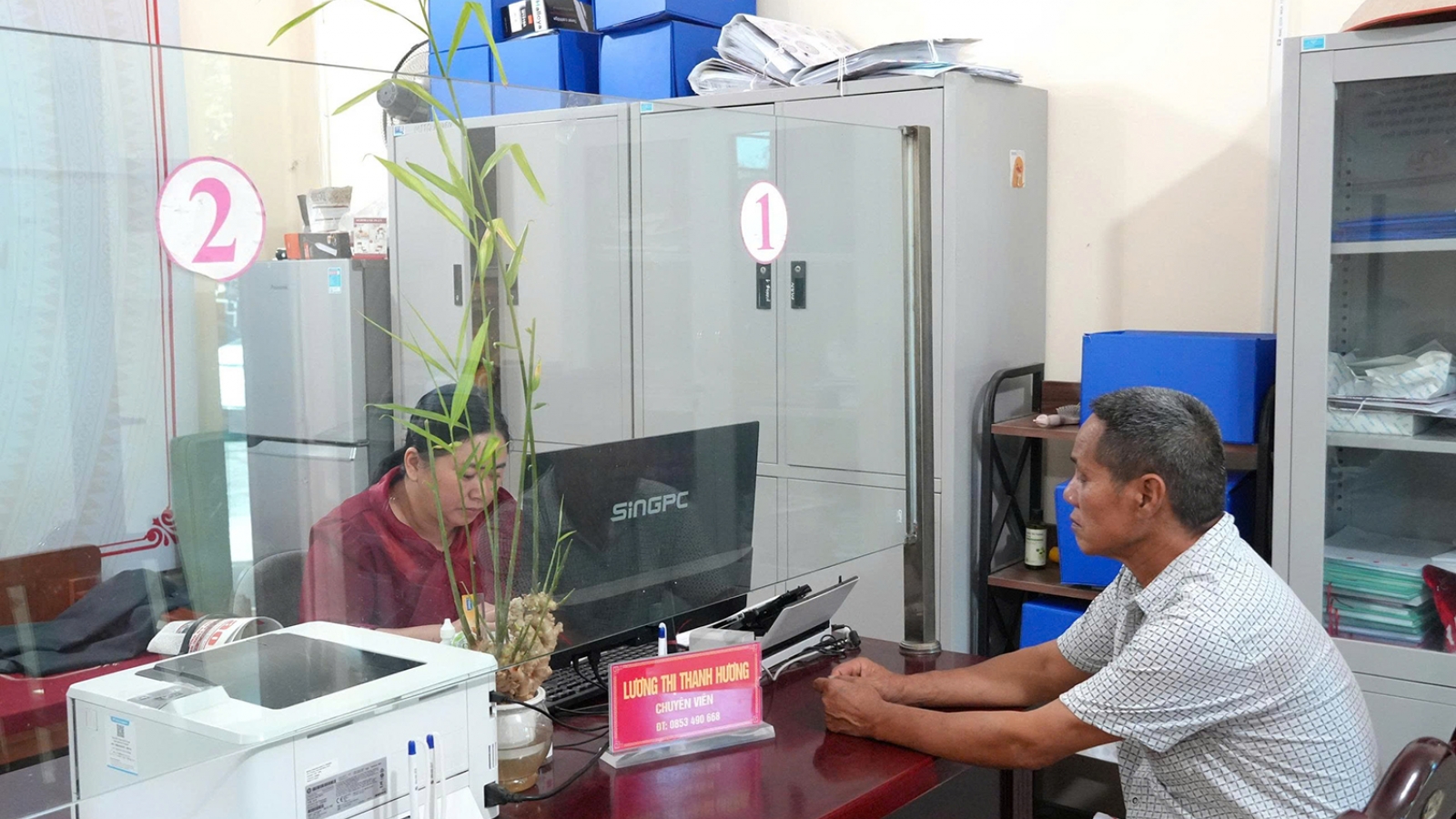 Tăng phụ cấp tại Cao Bằng: Kịp thời giảm áp lực, thêm động lực cho cán bộ cơ sở