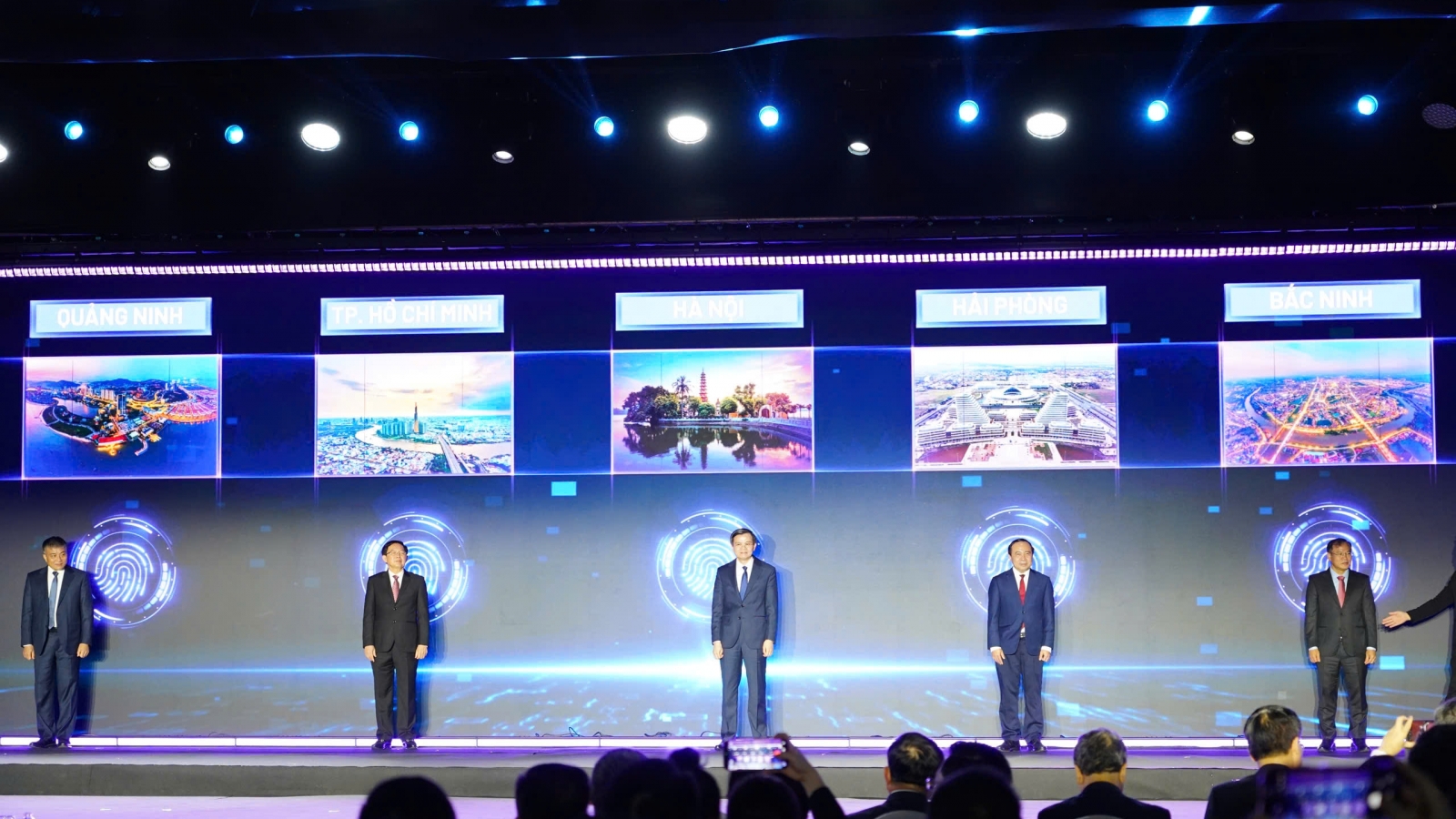 Hà Nội dẫn đầu chỉ số đổi mới sáng tạo cấp địa phương năm 2026