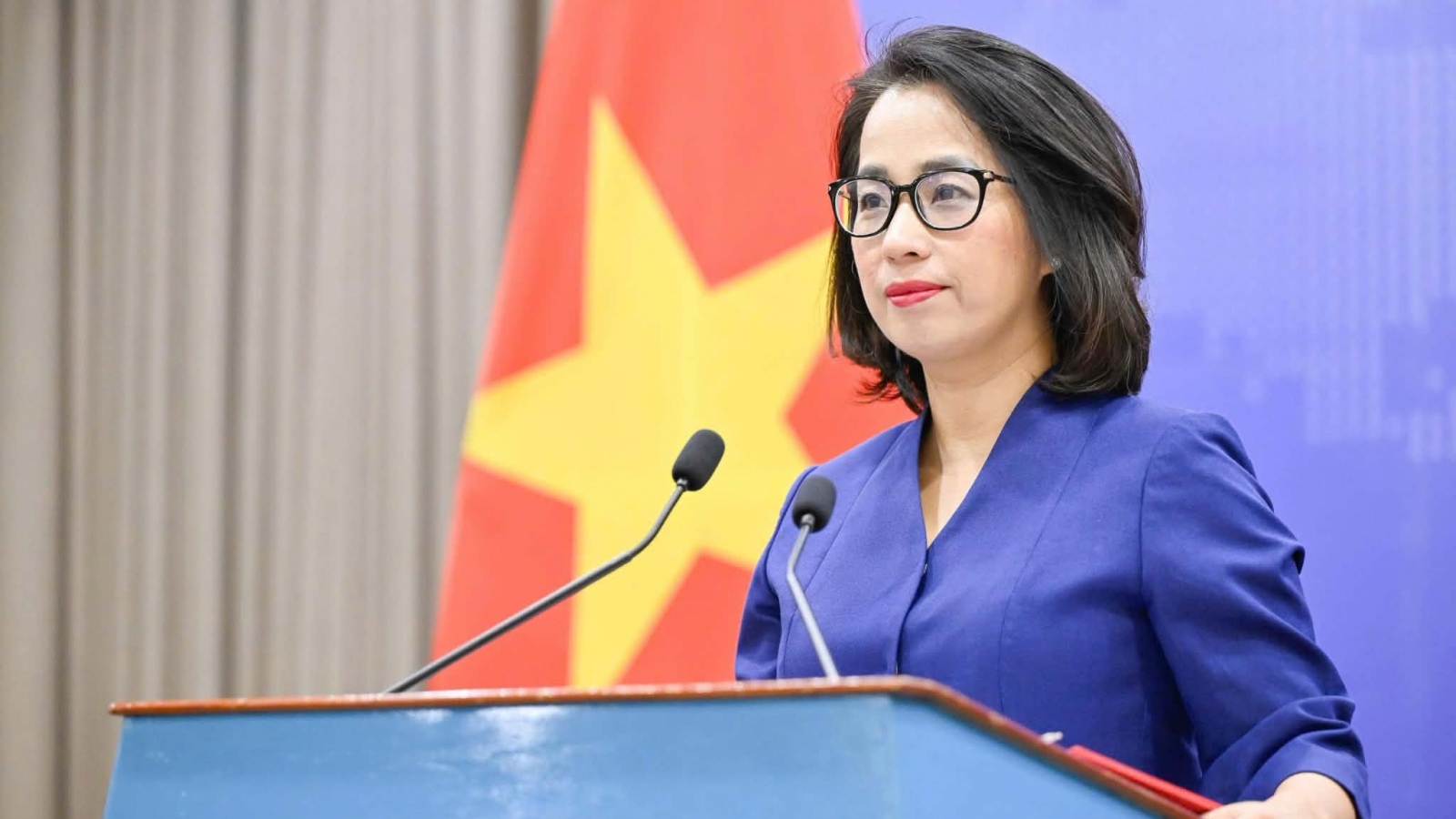 Hoan nghênh EU đưa Việt Nam khỏi danh sách không hợp tác về thuế