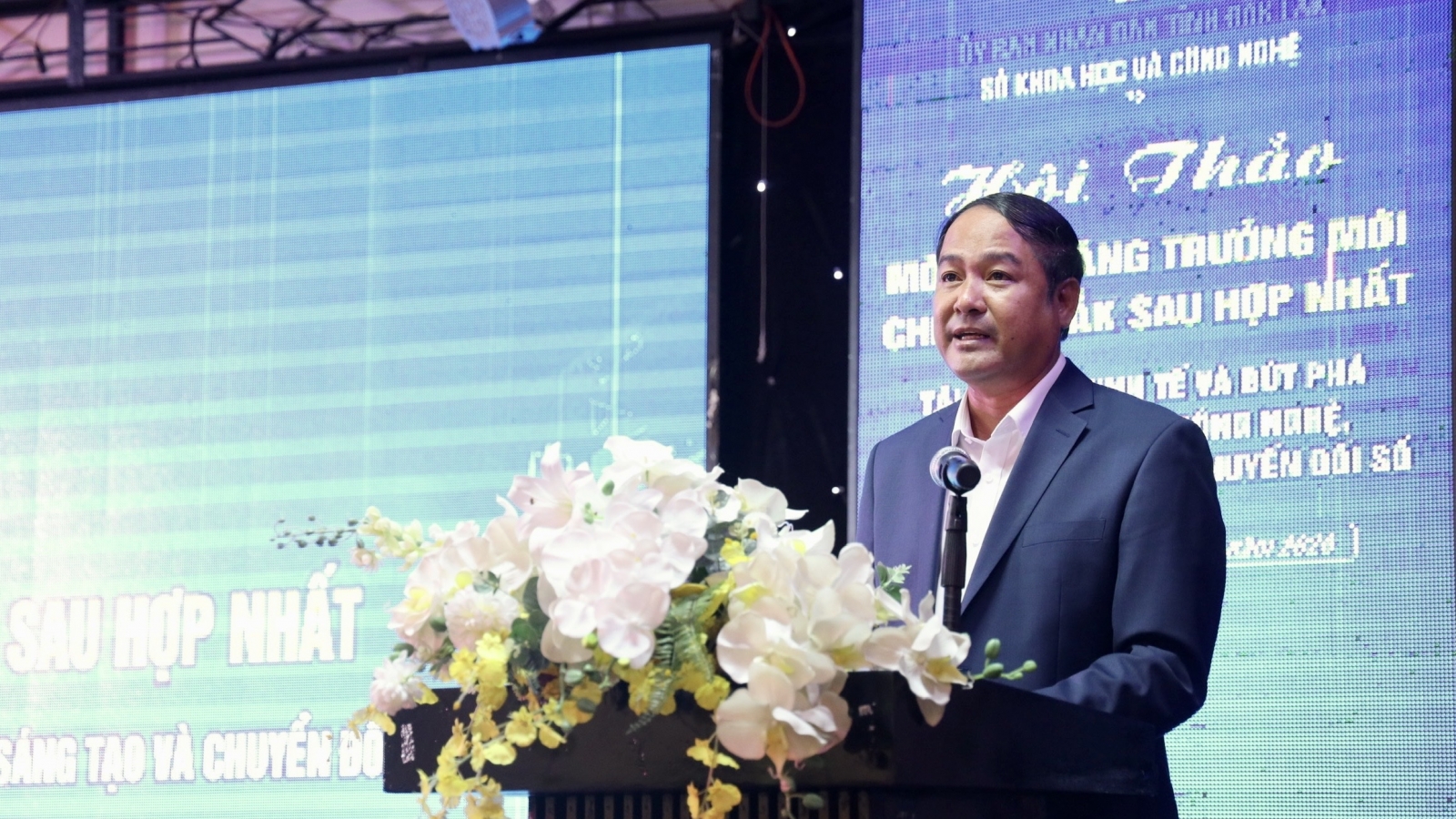 Đắk Lắk tìm động lực tăng trưởng mới từ khoa học, công nghệ