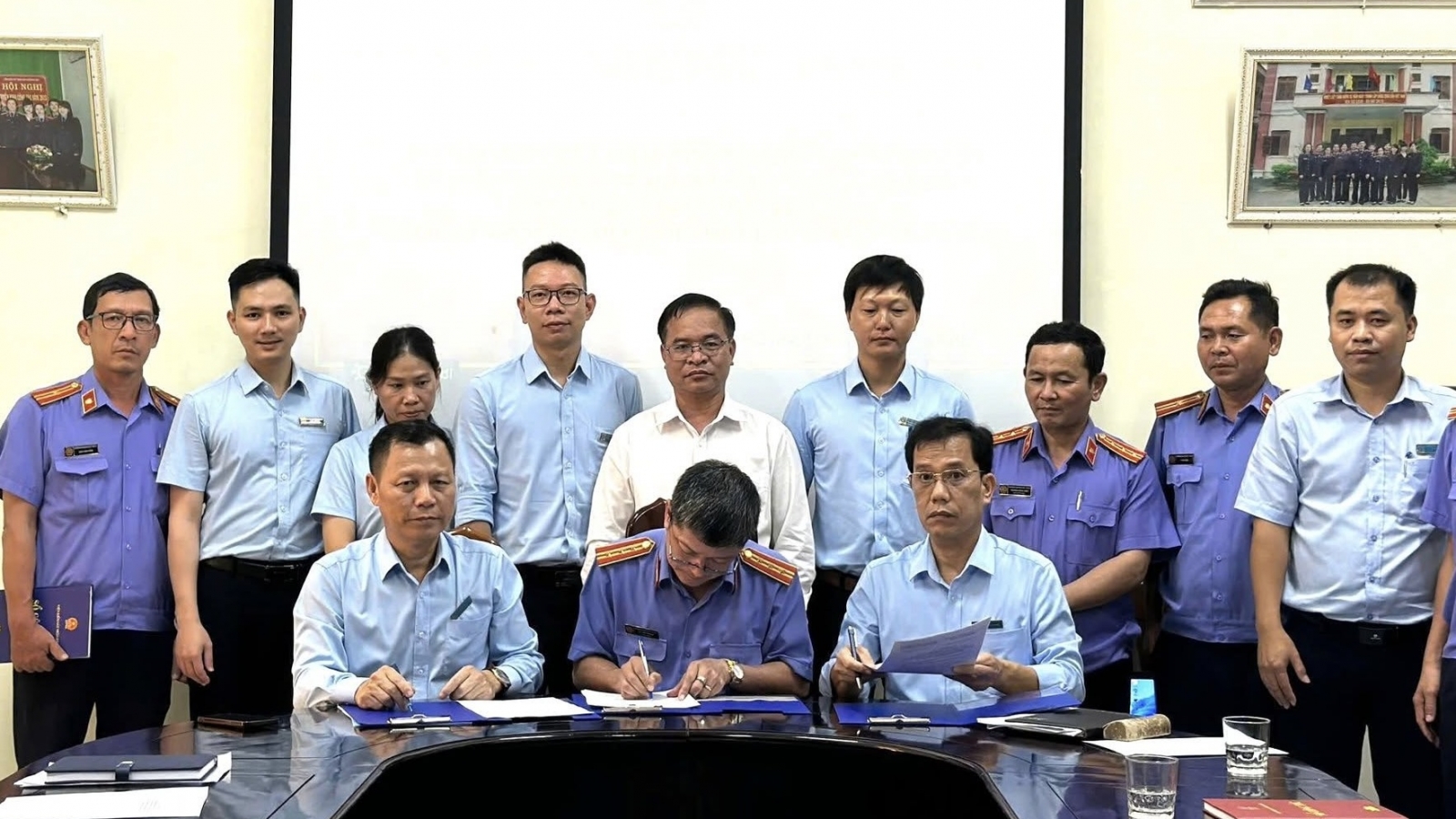 Đắk Lắk chuyển 206 vụ nợ BHXH sang khởi kiện
