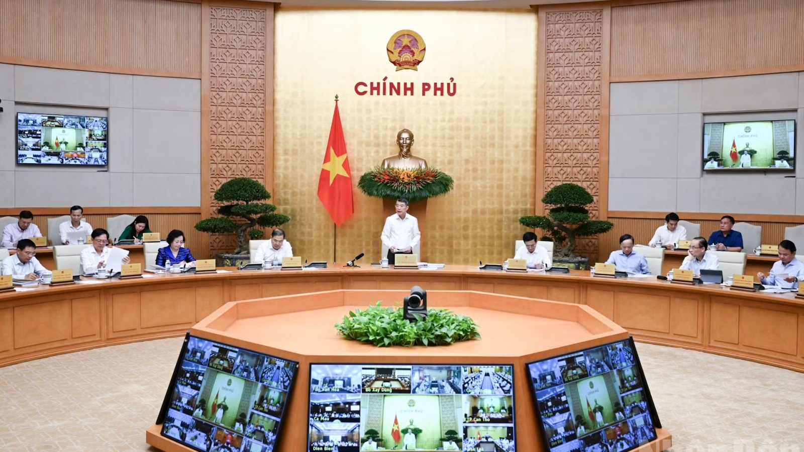 Ninh Bình kiến nghị bổ sung cao tốc Ninh Bình - Sơn La vào quy hoạch