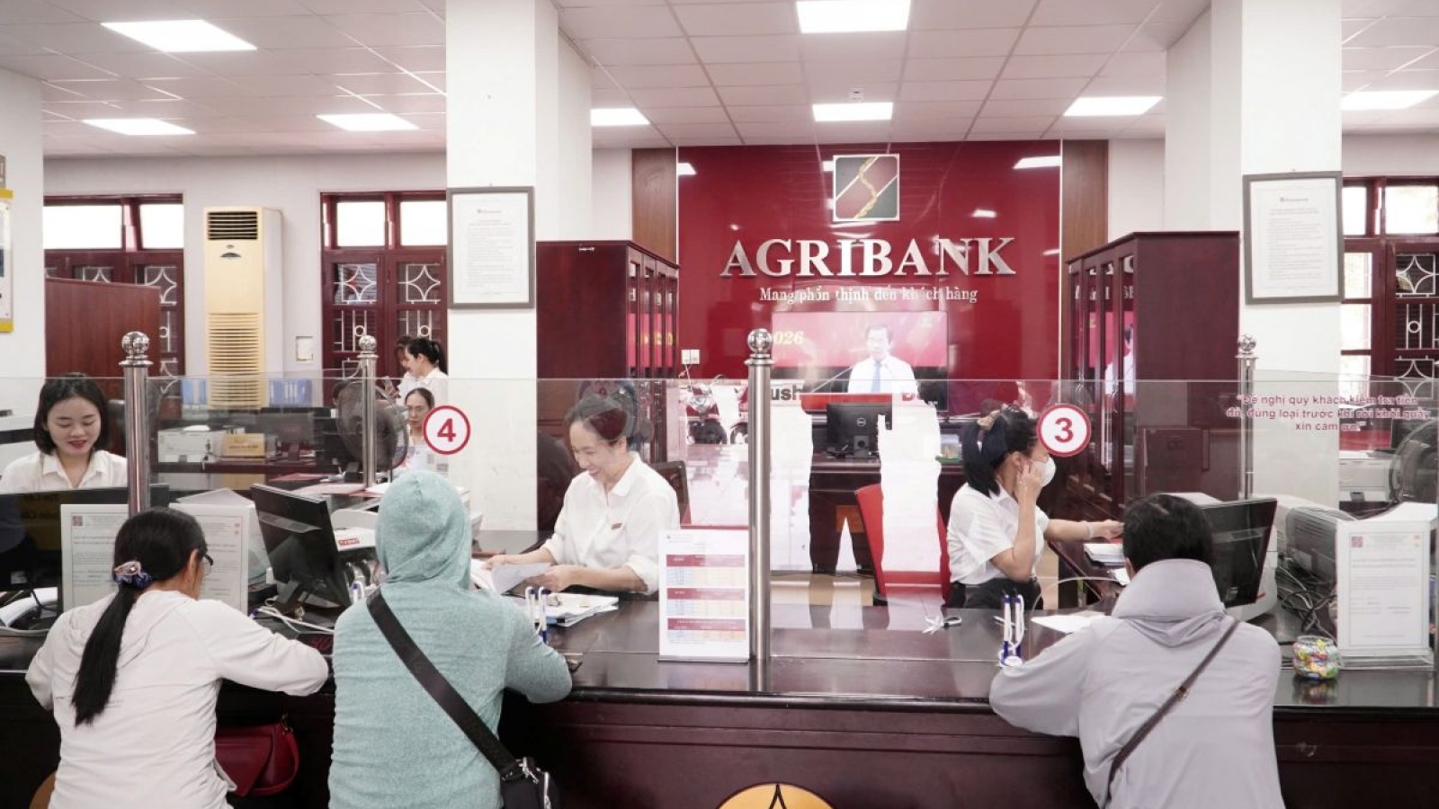 Agribank Nam Đông: Khoản vay nhỏ, lợi ích lớn