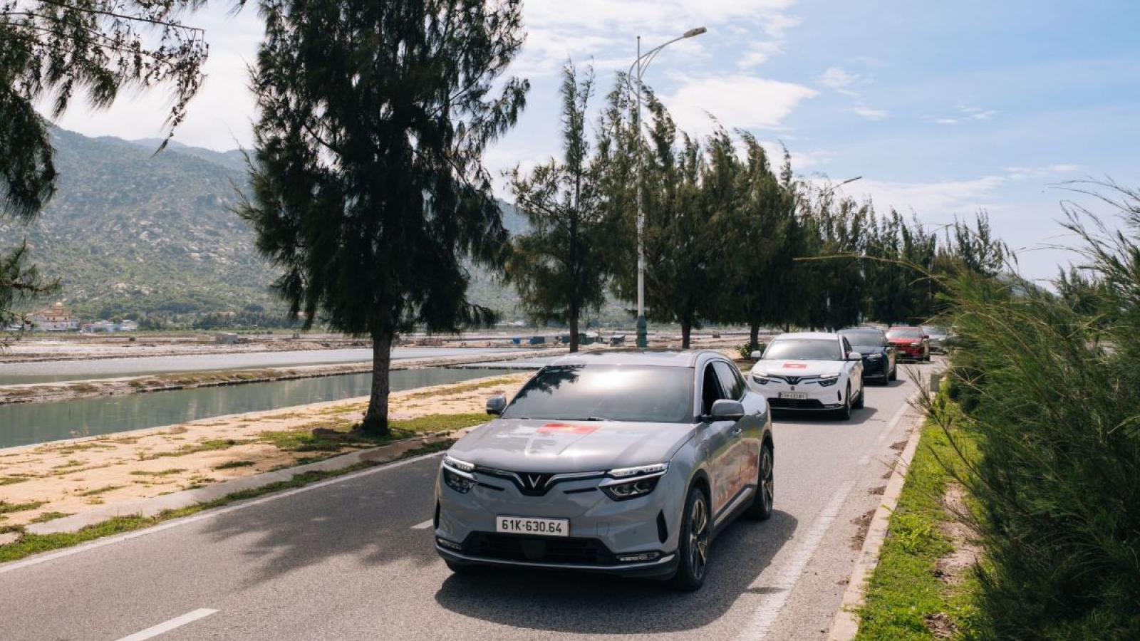 Lý do nhiều chủ xe VinFast không muốn quay lại xe xăng