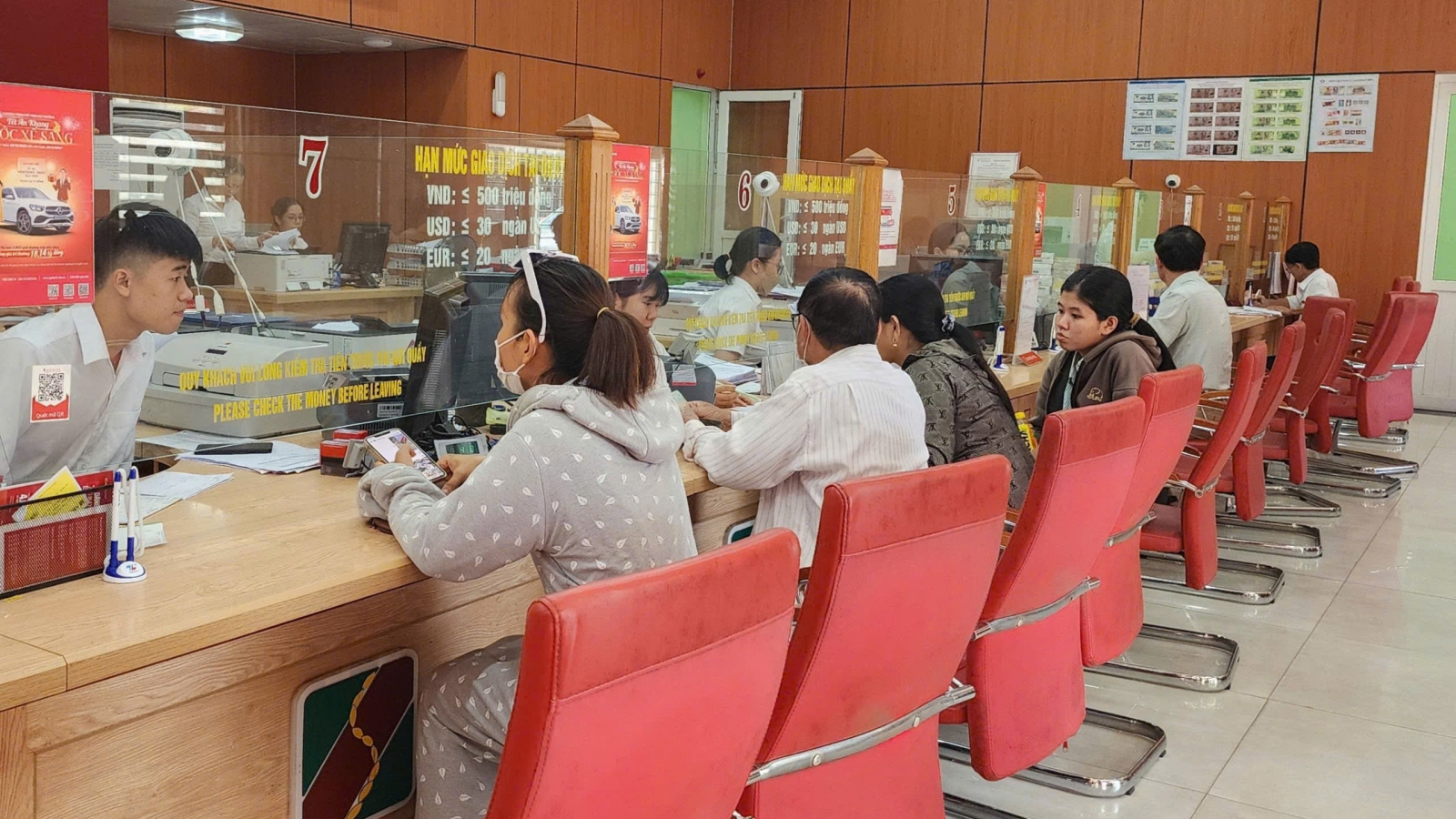 Đưa chính sách “Tam nông” đến với đồng bào nông thôn, miền núi thành phố Huế