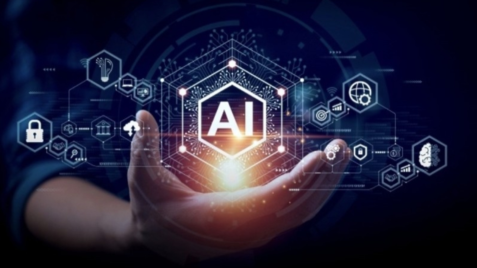 Expert: AI opens opportunities for Vietnam to narrow development gap