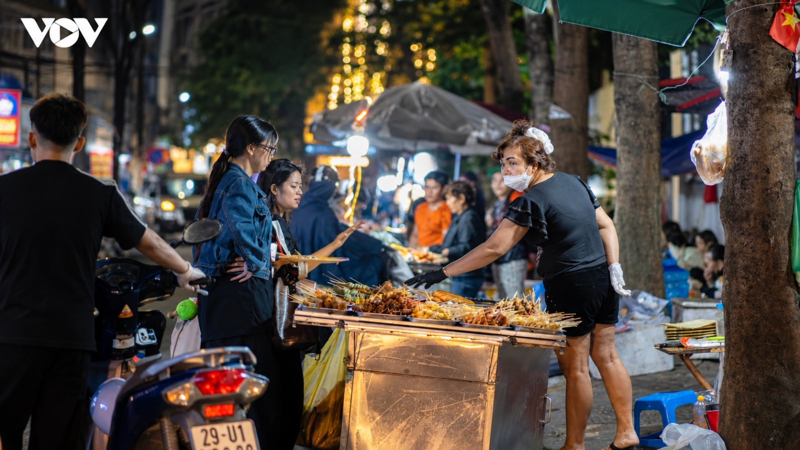 Đề xuất một đầu mối quản lý an toàn thực phẩm, tránh “một mâm cơm, 3 Bộ”