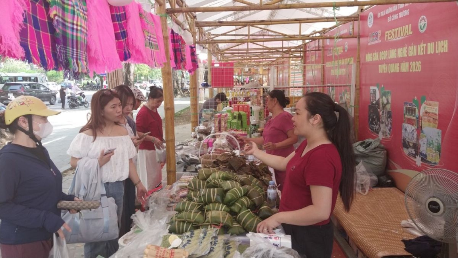 Tuyên Quang: Nghị quyết 57 mở đường cho thương mại điện tử