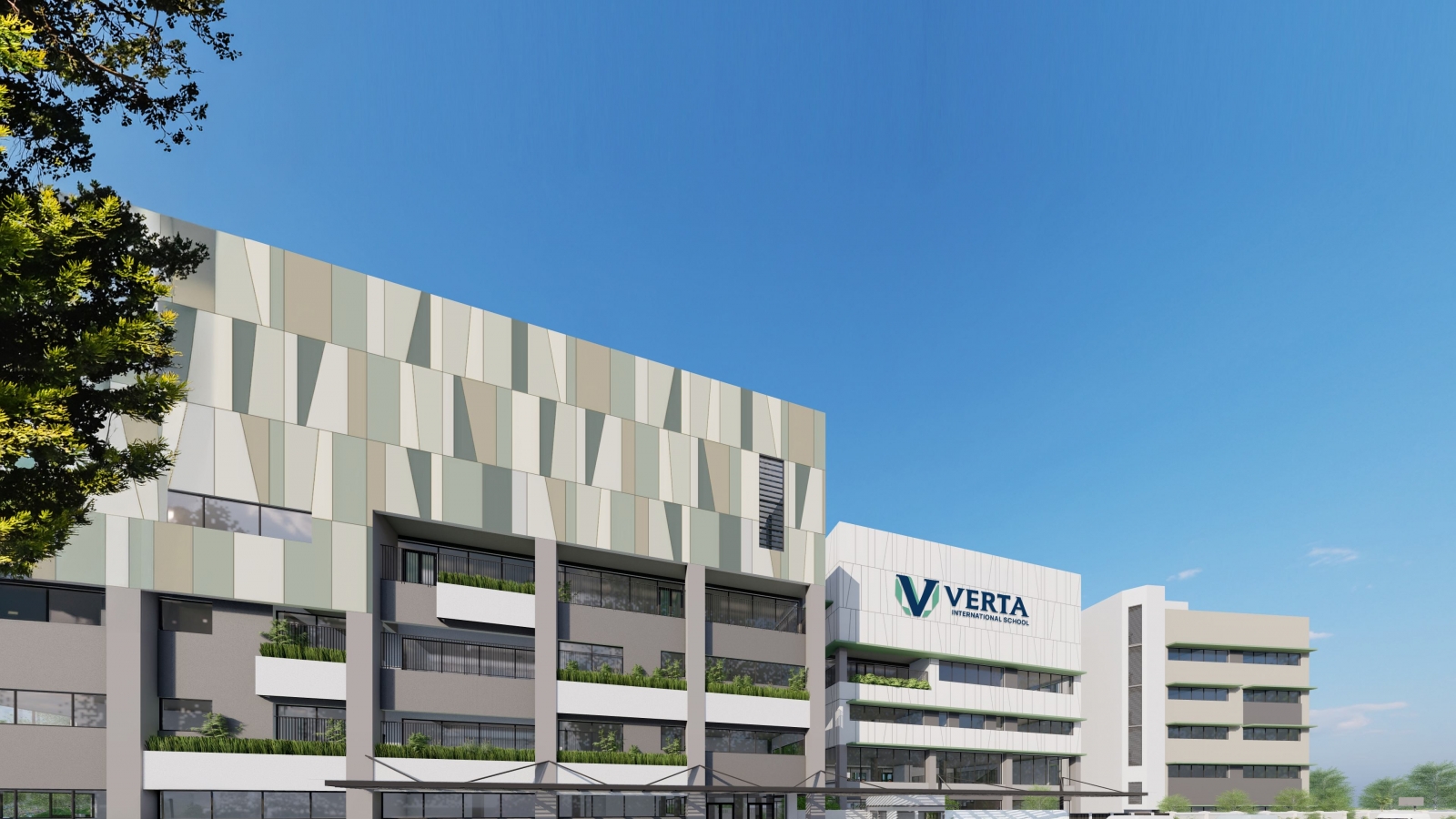 Vingroup công bố thành lập Verta - Mô hình giáo dục phổ thông mới