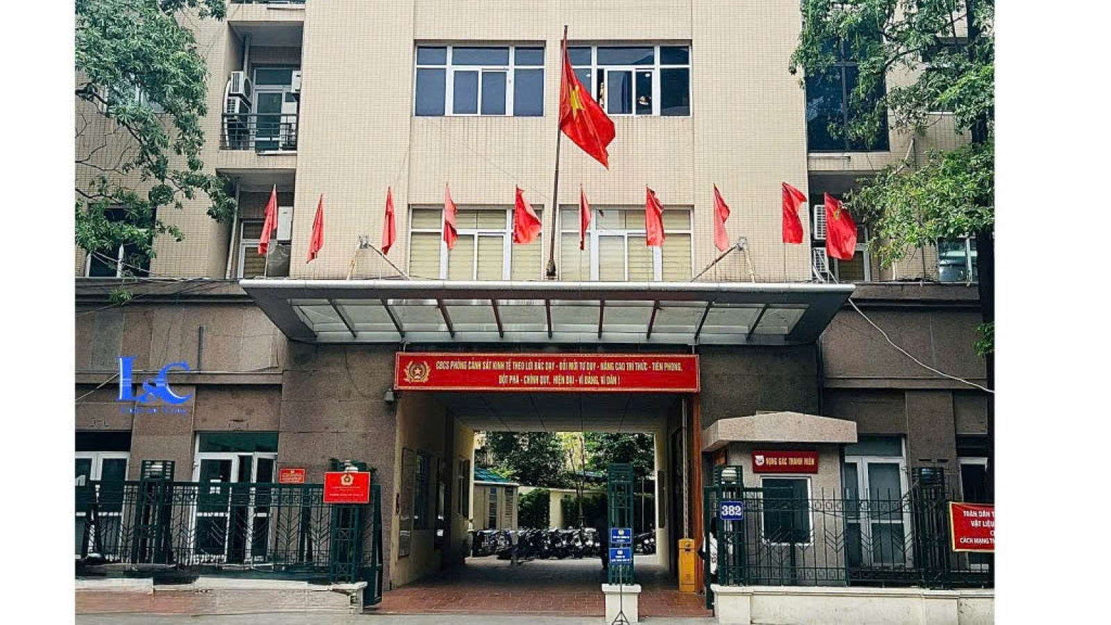 Công an Hà Nội tìm nạn nhân vụ huy động vốn, lợi nhuận khủng tại CCV Group
