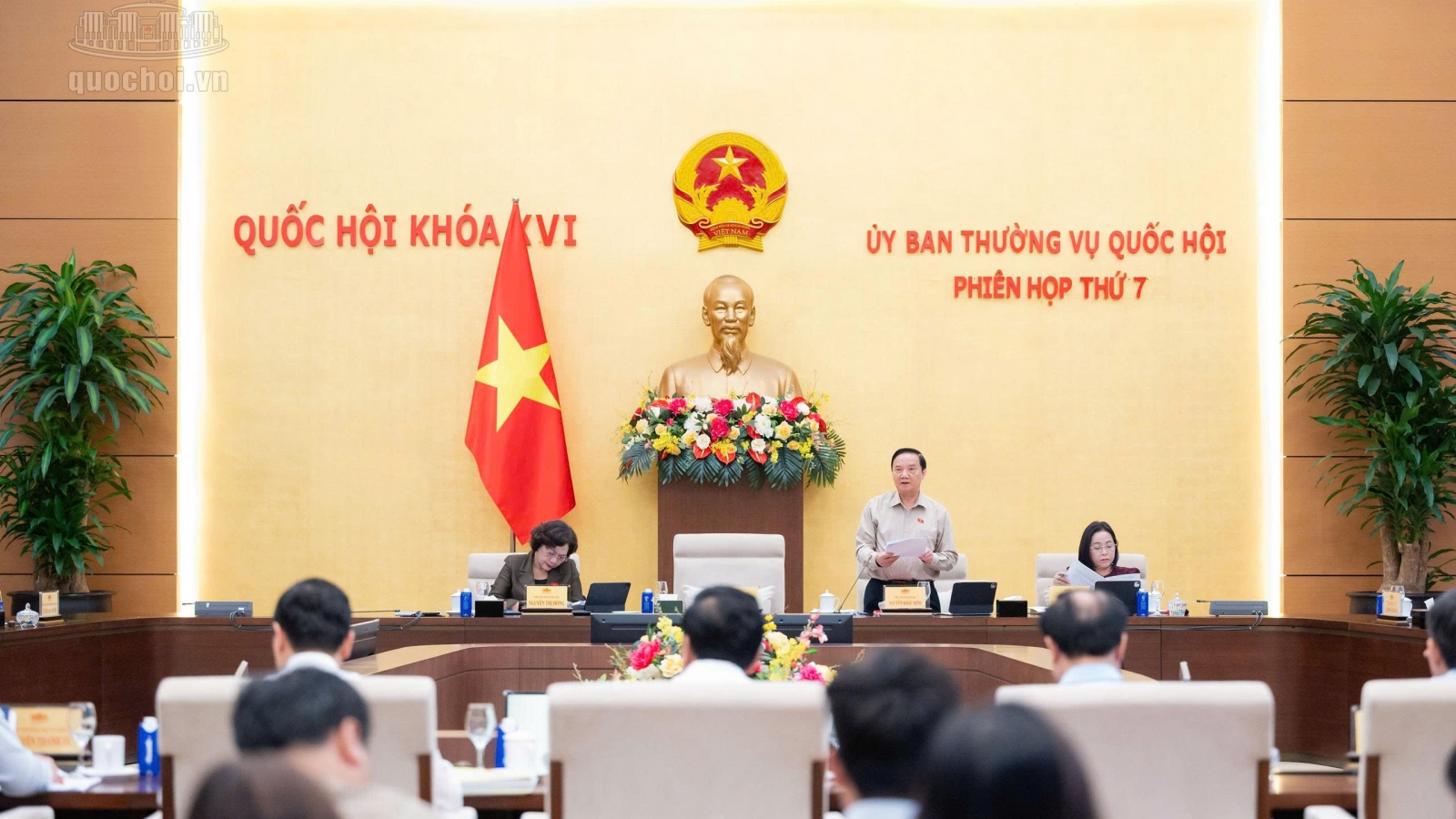 Sửa Luật Kinh doanh bất động sản: Phân quyền, phân cấp triệt để cho địa phương