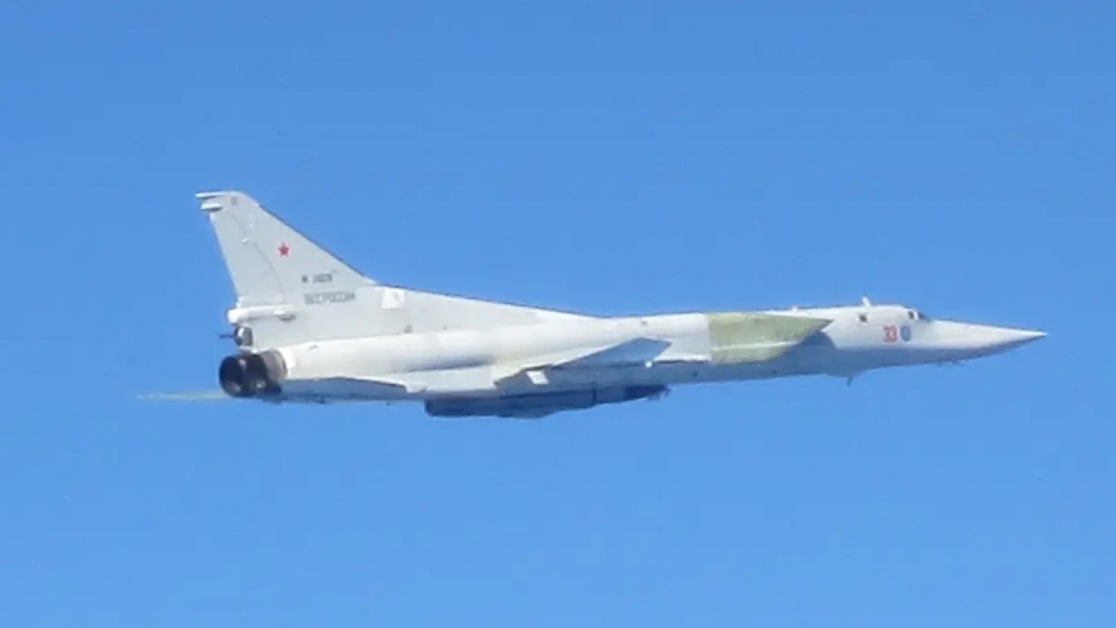 NATO bác bỏ cáo buộc nhắm vào Kaliningrad