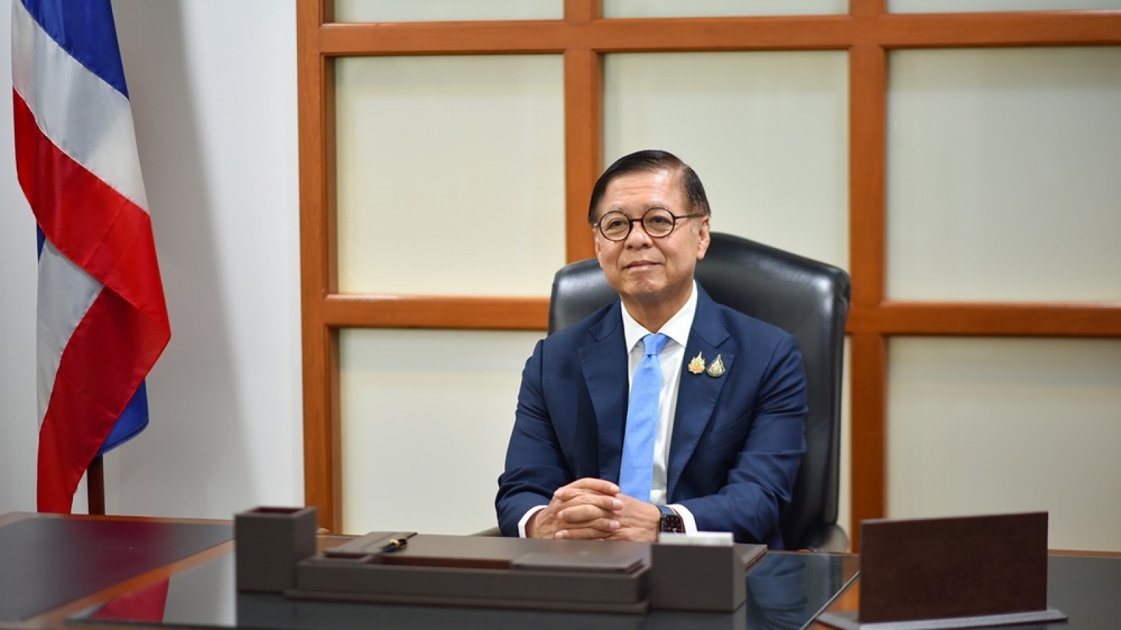 Thái Lan ủng hộ tăng cường đối thoại, tránh cô lập Myanmar