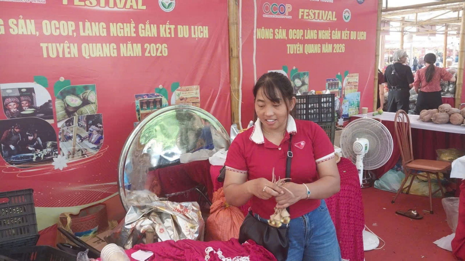 Tuyên Quang phấn đấu tăng tỷ trọng giá trị kinh tế số