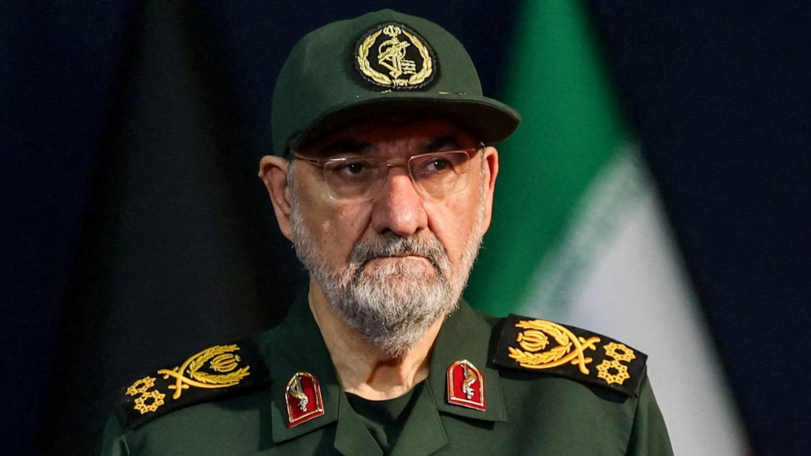 Iran “chê” phản hồi của Mỹ đối với đề xuất ngừng bắn
