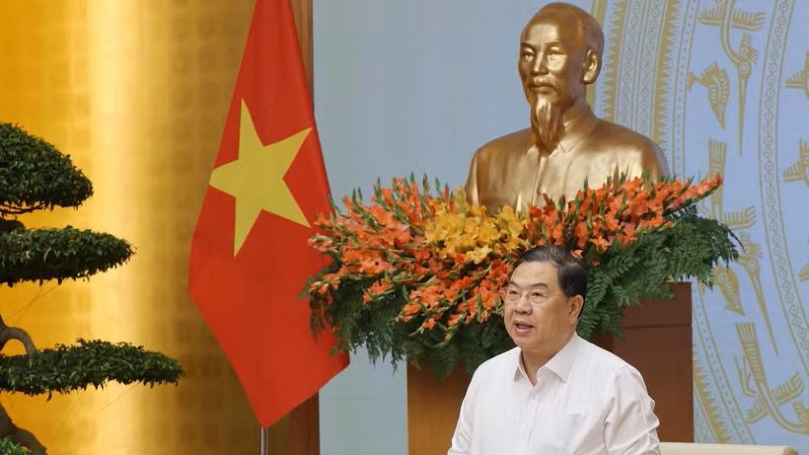 APEC 2027 National Committee’s 27 members unveiled