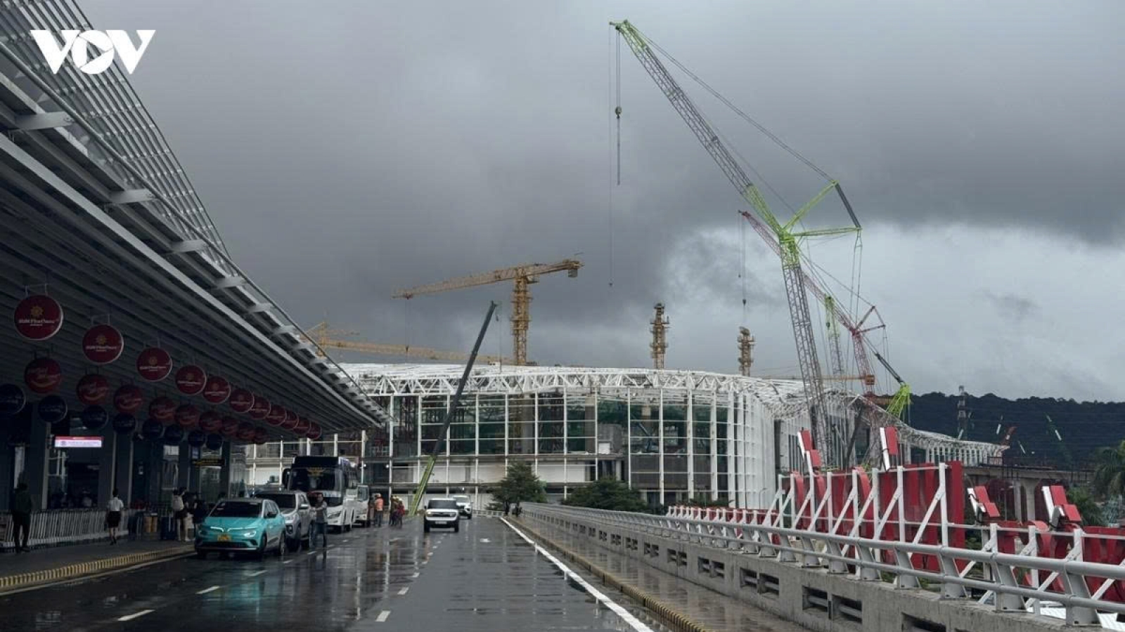 Kích hoạt cơ chế đặc thù: Gỡ "nút thắt" các dự án APEC 2027 tại Phú Quốc