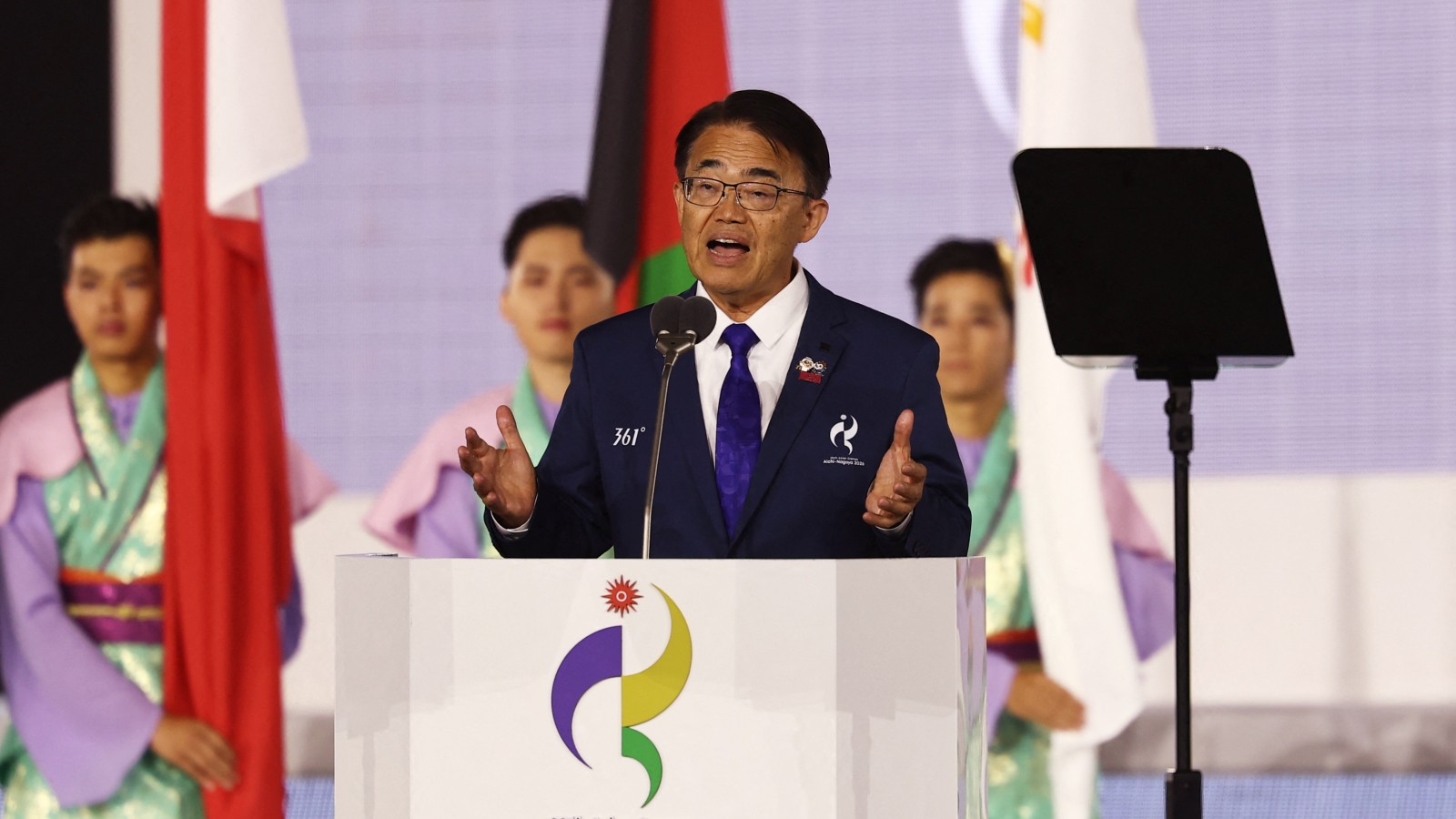 ASIAD 2026 bất ngờ vướng lùm xùm sau khi kết thúc