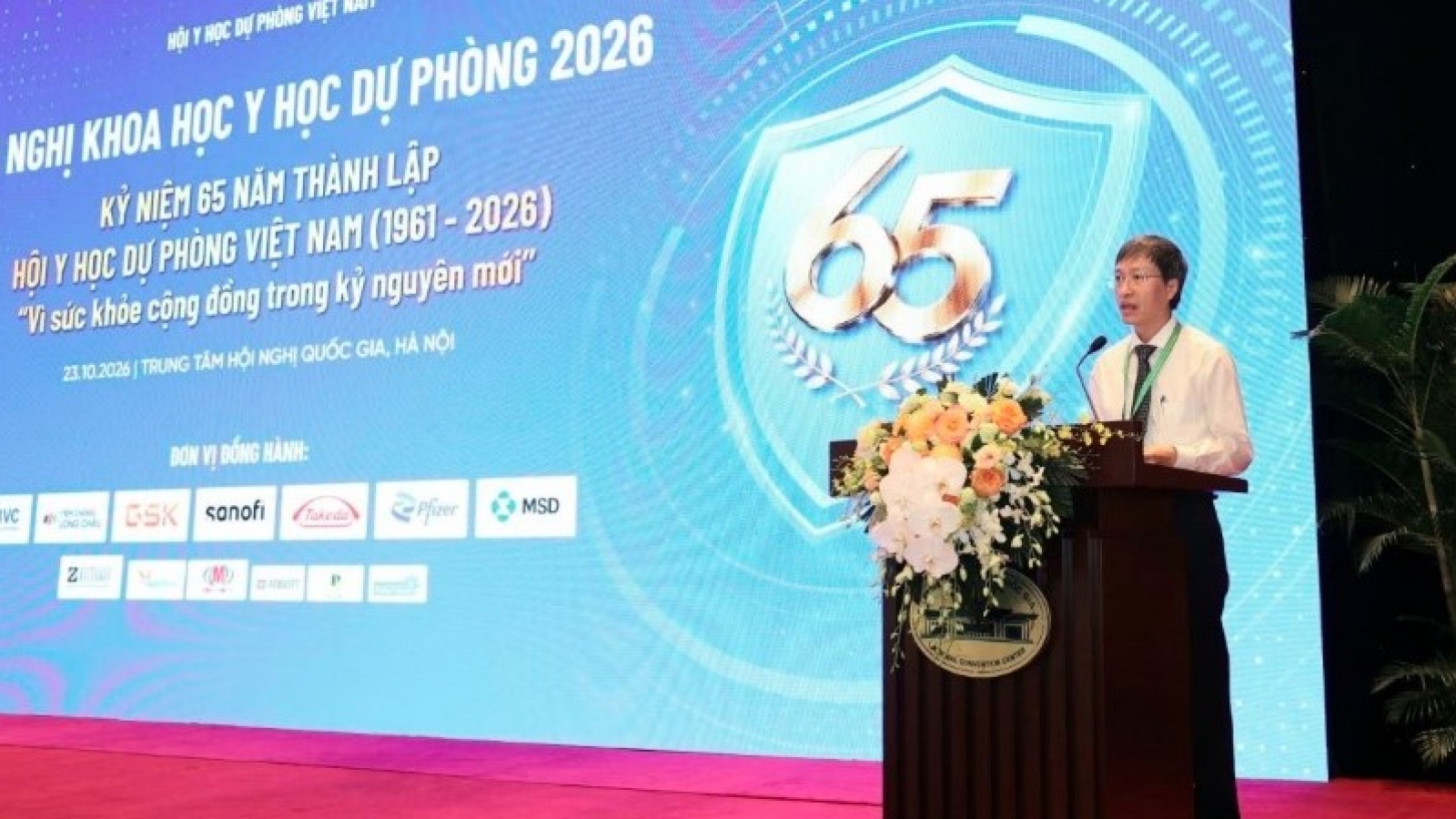 Vietnam successfully researches new-generation Japanese encephalitis vaccine