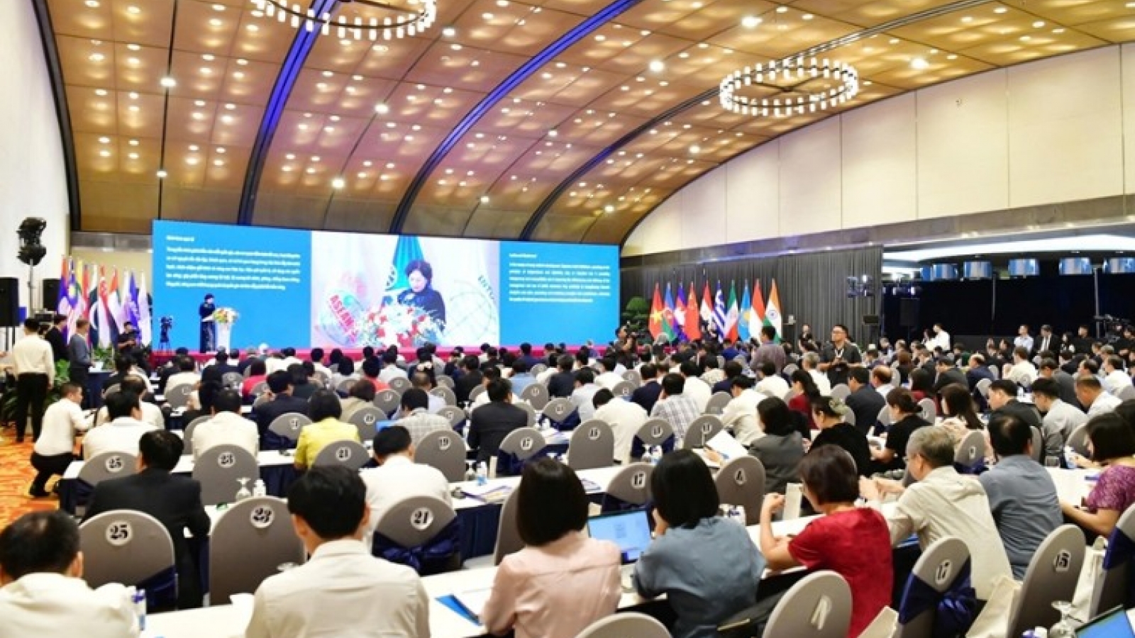 SAV hosts international conference on supreme audit institutions in new context