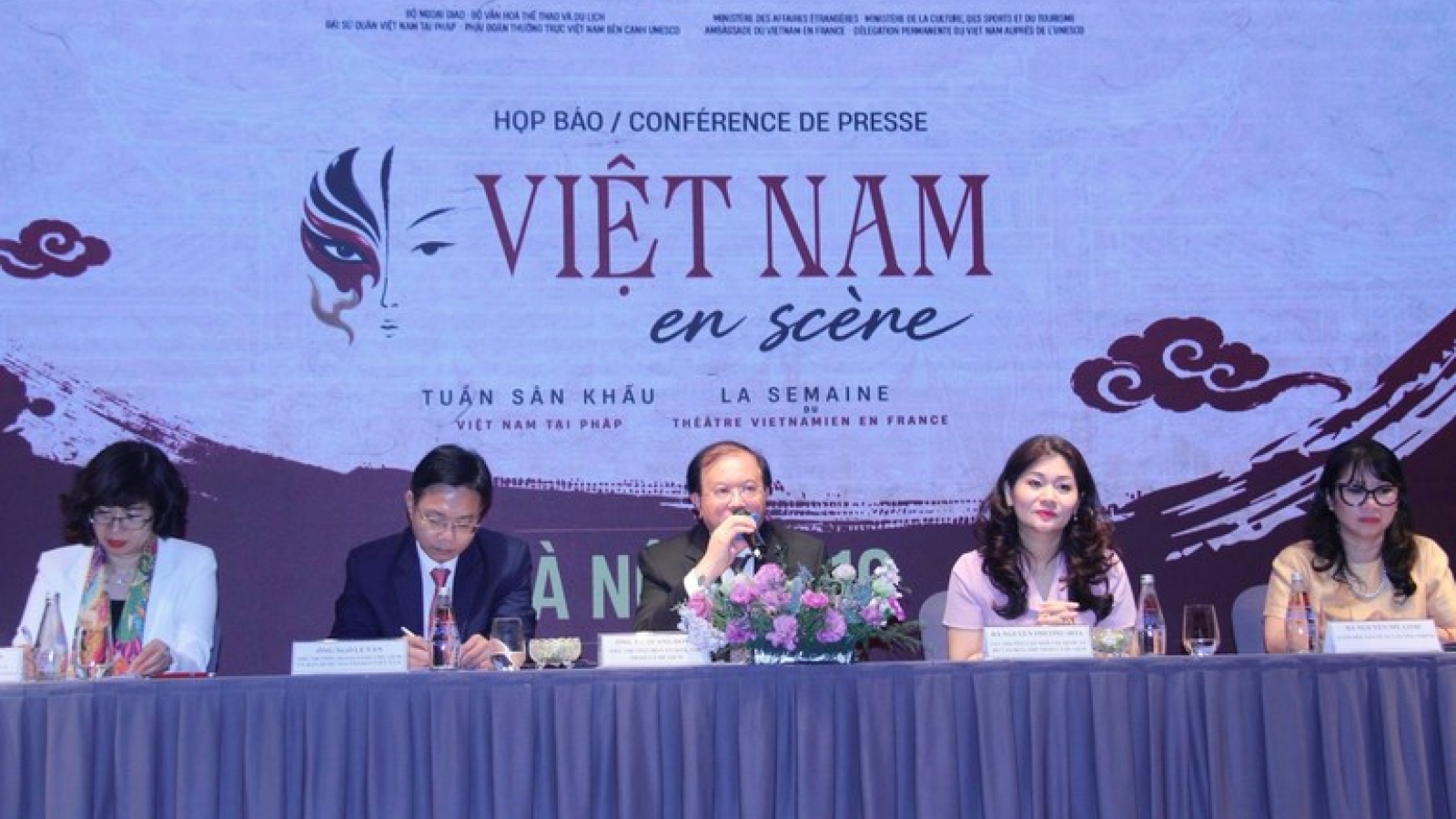 Vietnam Day 2026 in France marks 50 years of UNESCO ties