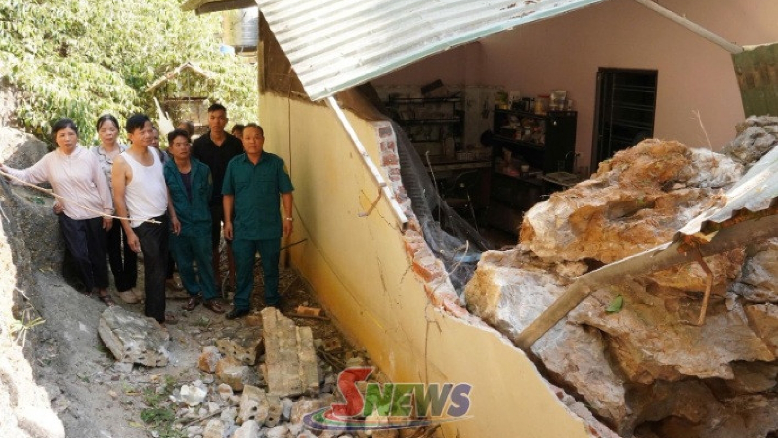 Quang Ngai records two more earthquakes as monitoring continues