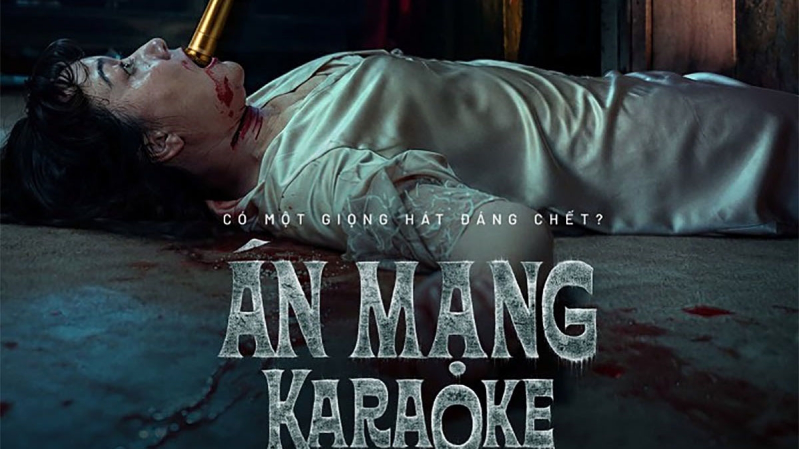 "Án mạng karaoke" lập kỷ lục phim Việt khi đồng loạt ra mắt tại 4 châu lục