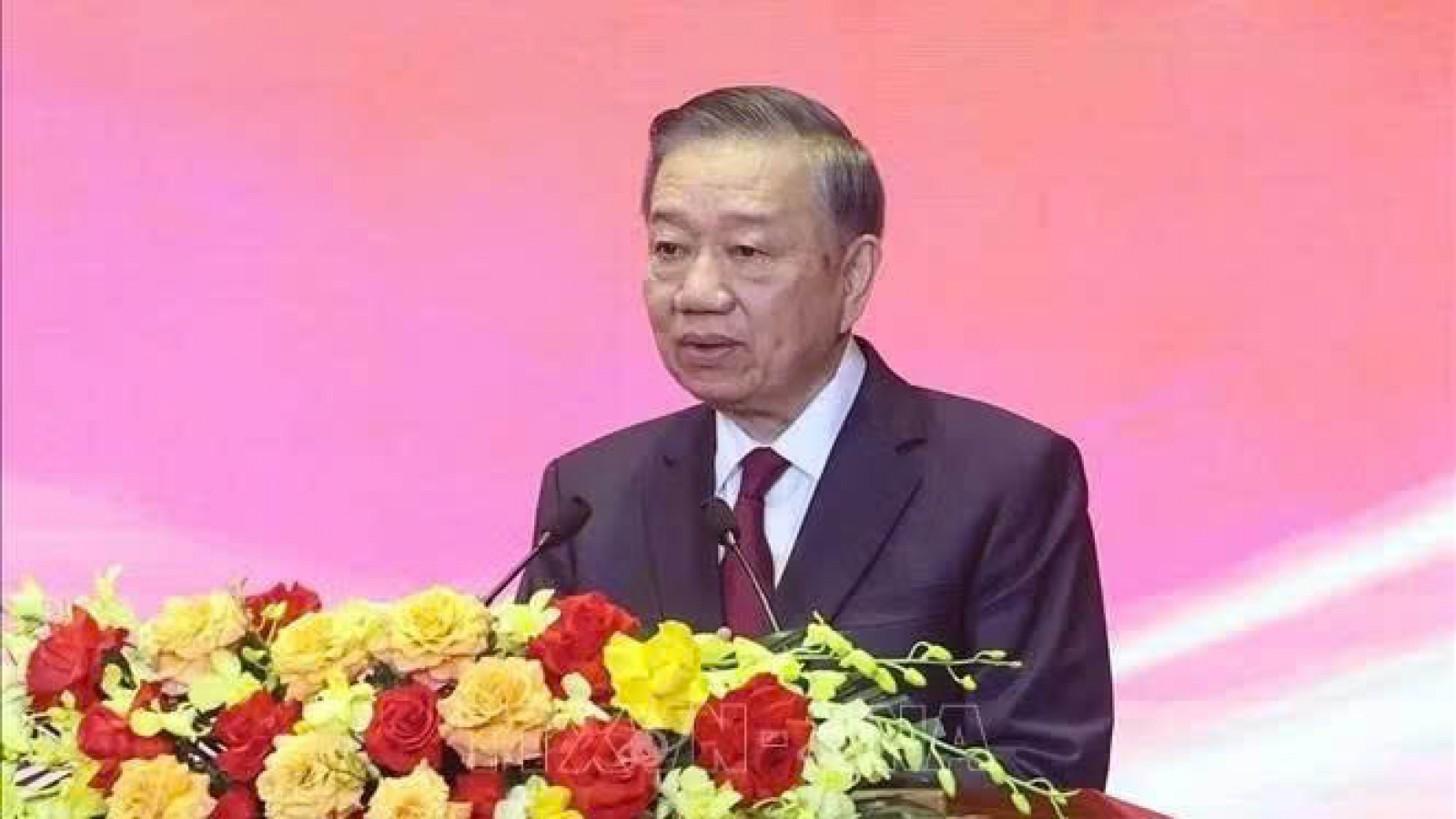 Toàn văn phát biểu của Tổng Bí thư, Chủ tịch nước tại Lễ kỷ niệm 30 năm Ngày thành lập Hội đồng Lý luận Trung ương