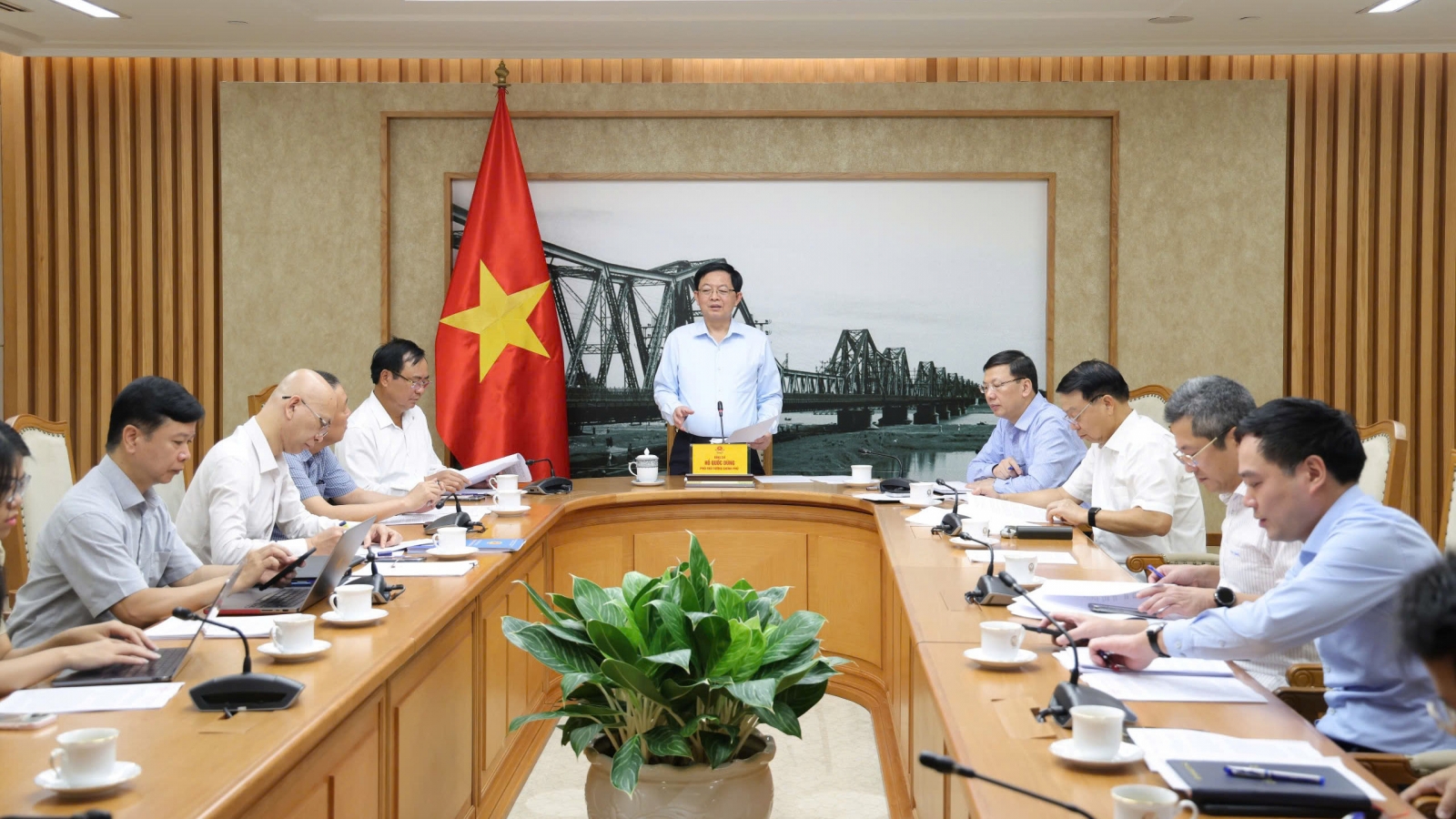 Phó Thủ tướng: Đẩy mạnh đổi mới sáng tạo trong nông nghiệp
