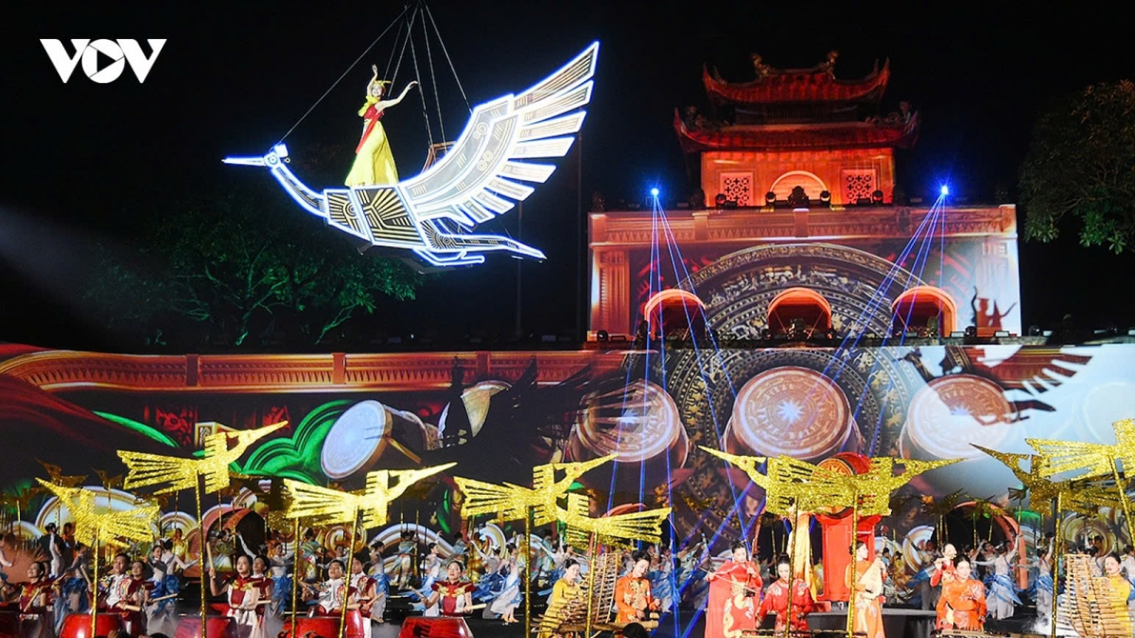 2nd Cultures of the World Festival opens in vibrant celebration