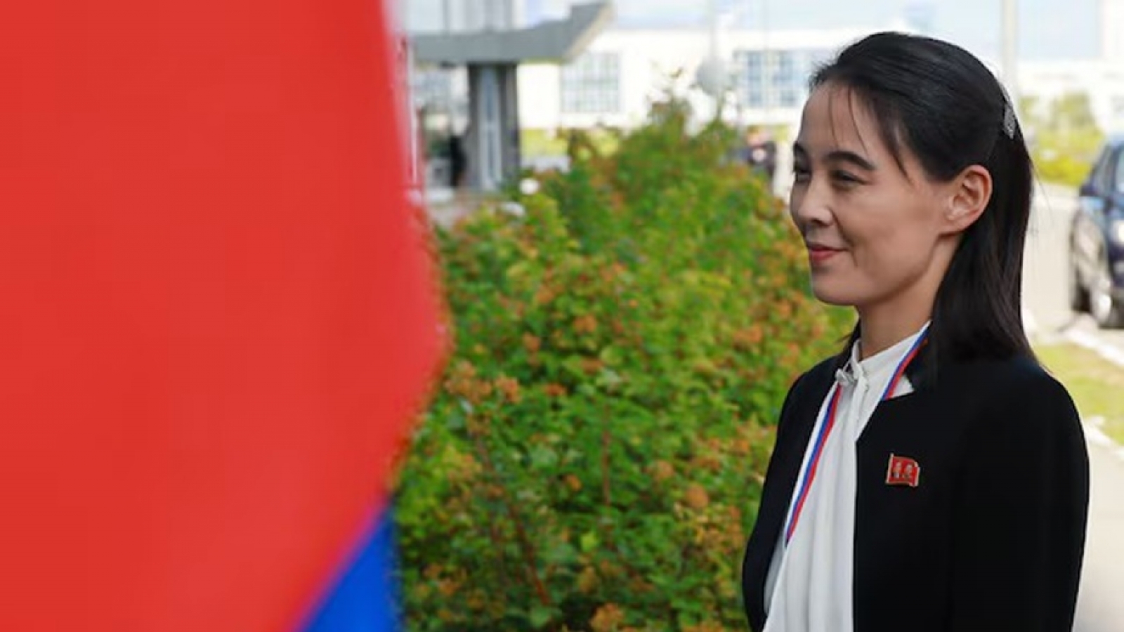 Triều Tiên phản đối kế hoạch viện trợ vật tư và thiết bị y tế của Hàn Quốc