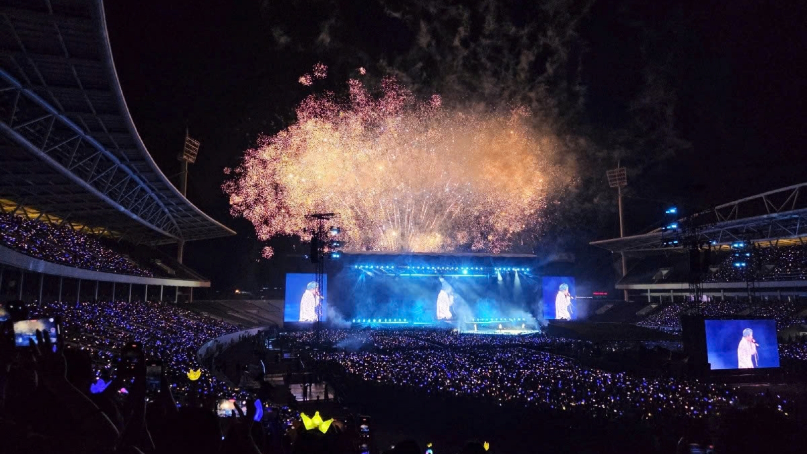 BIGBANG at 20: What Hanoi reveals about Vietnam’s K-pop market