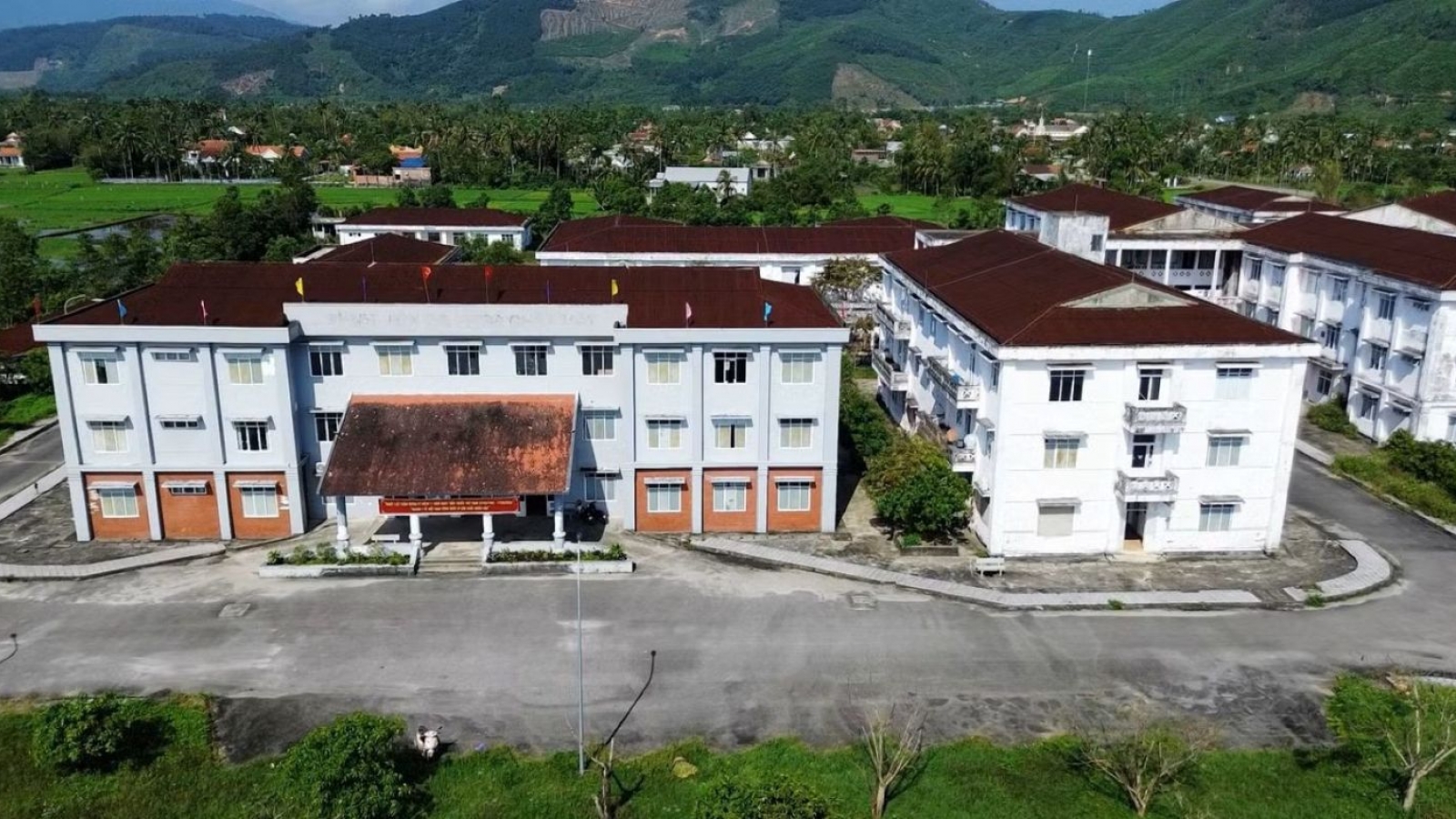 Hồ sơ về Bệnh viện Chân Mây ở Huế được chuyển sang cơ quan điều tra