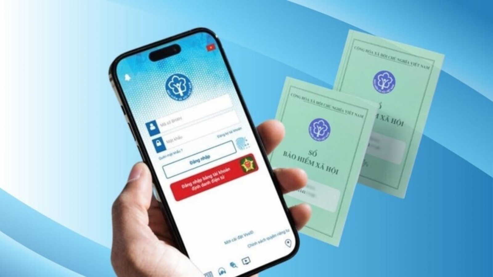 BHXH Việt Nam cảnh báo thủ đoạn lừa đảo mạo danh cán bộ bảo hiểm