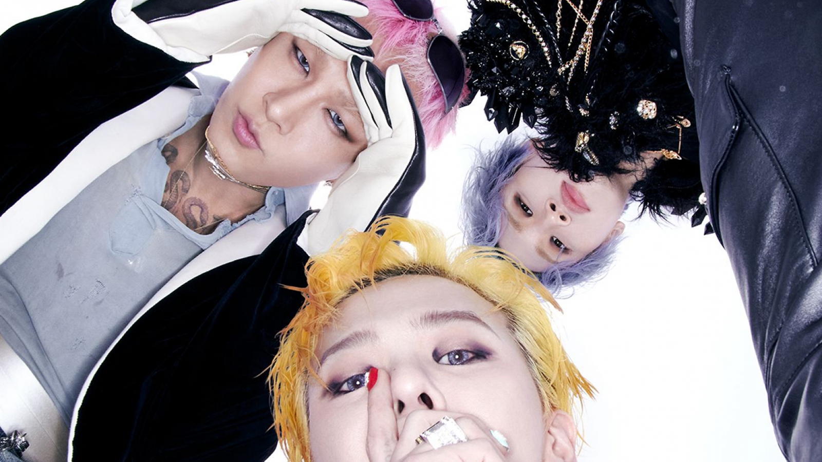 BIGBANG concert sends Hanoi hotel bookings soaring, spurring tourism services
